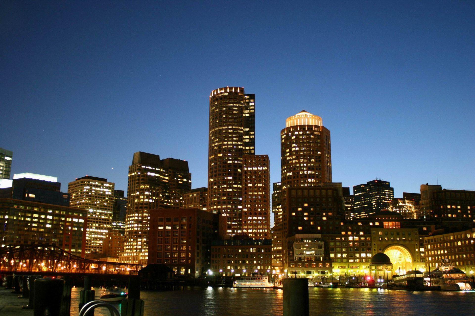 1920x1279 Boston Massachusetts. Boston , massachusetts, city, USA photo