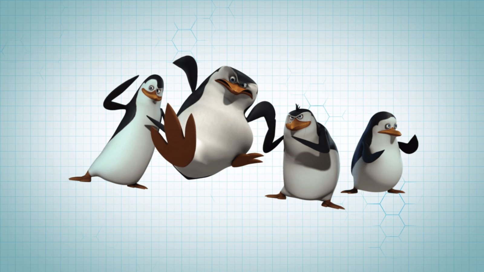 Penguins Of Madagascar Wallpapers Top Free Penguins Of Madagascar Backgrounds Wallpaperaccess