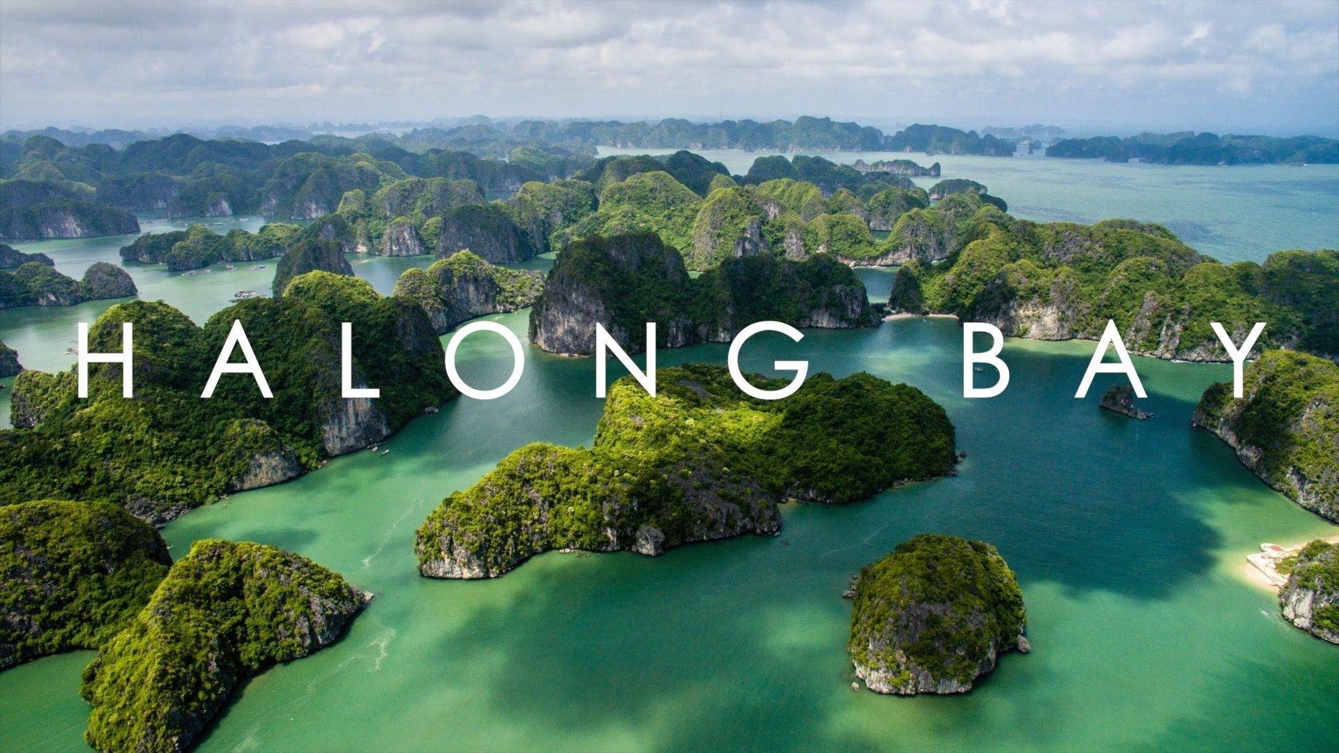 1920x1080 Novotel Ha Long Bay Halong Bay
