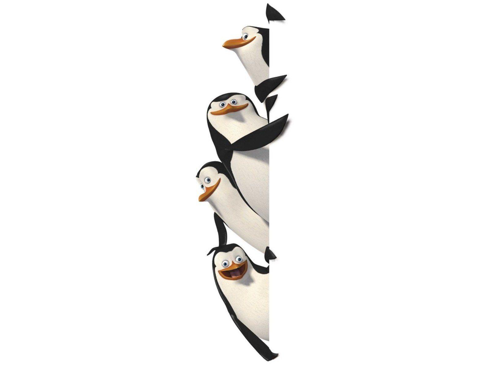 1600x1200 PENGUINS OF MADAGASCAR animation comedy adventure family