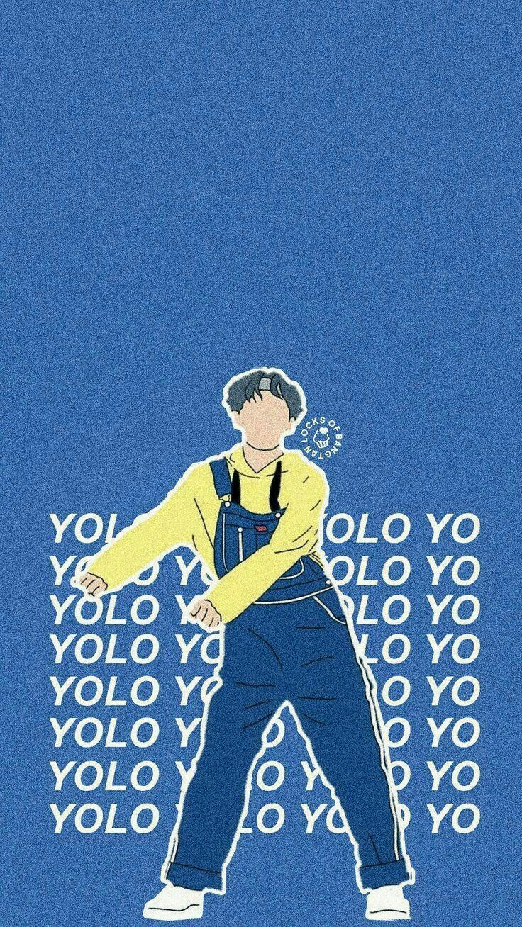 Yolo Wallpaper Hd For Mobile