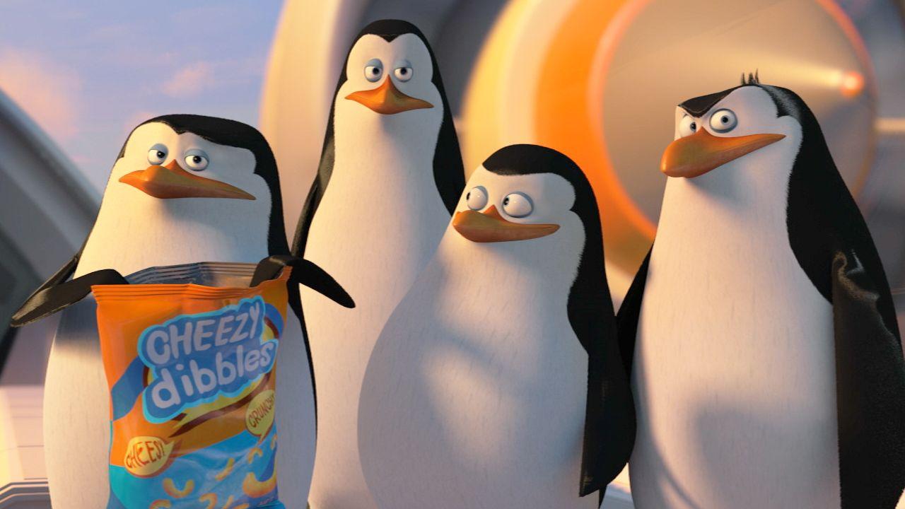1280x720 Free download The Penguins Of Madagascar Stills 2014 HD