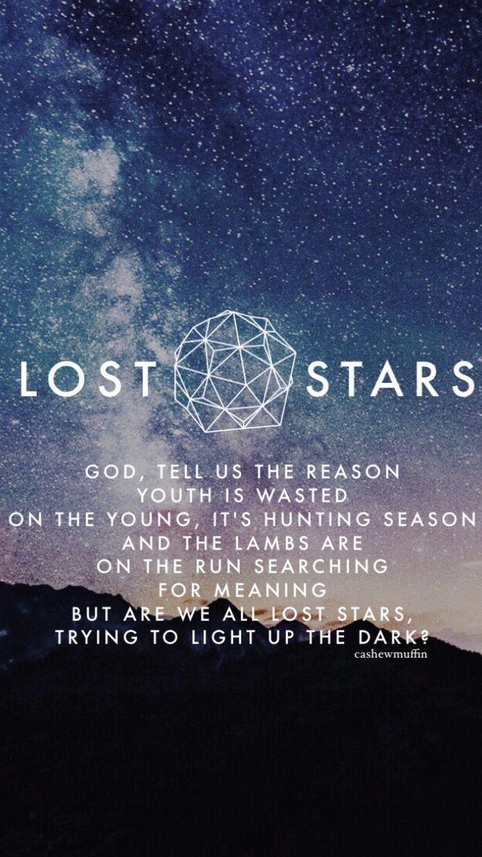 696x1238 Maroon 5 // Lockscreen Wallpaper Lyrics Open For Reqs
