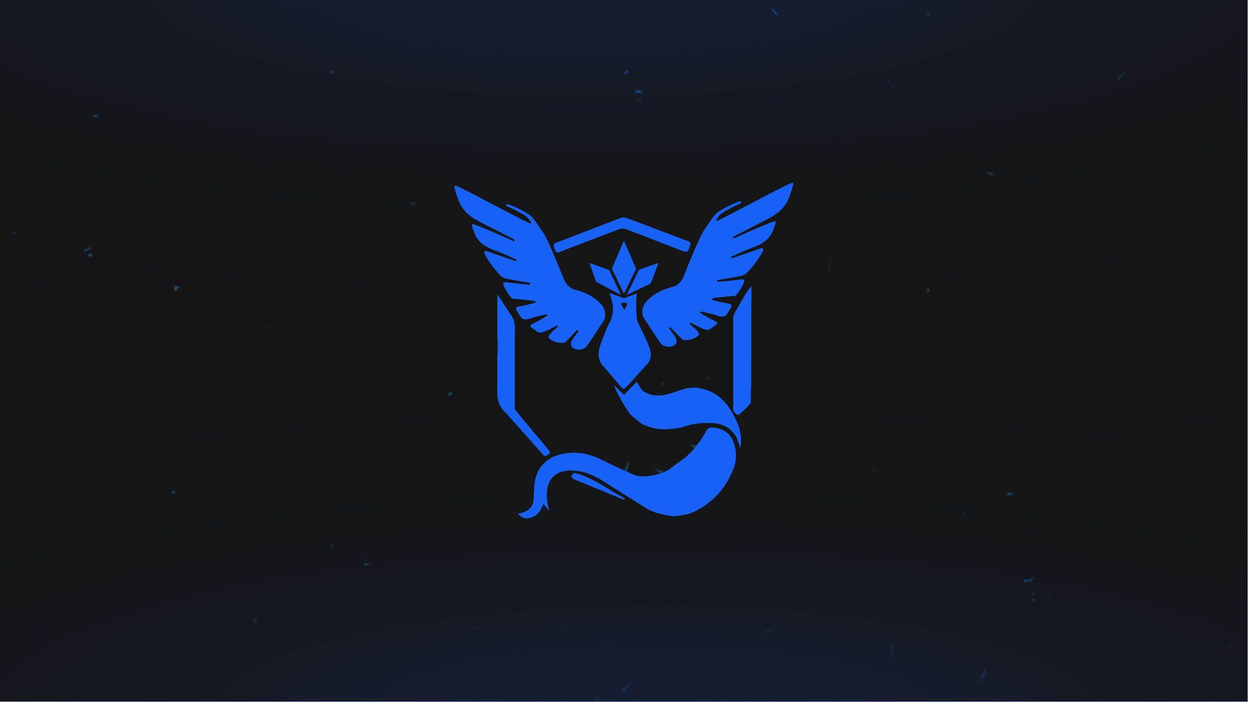2560x1440 Go Wallpaper