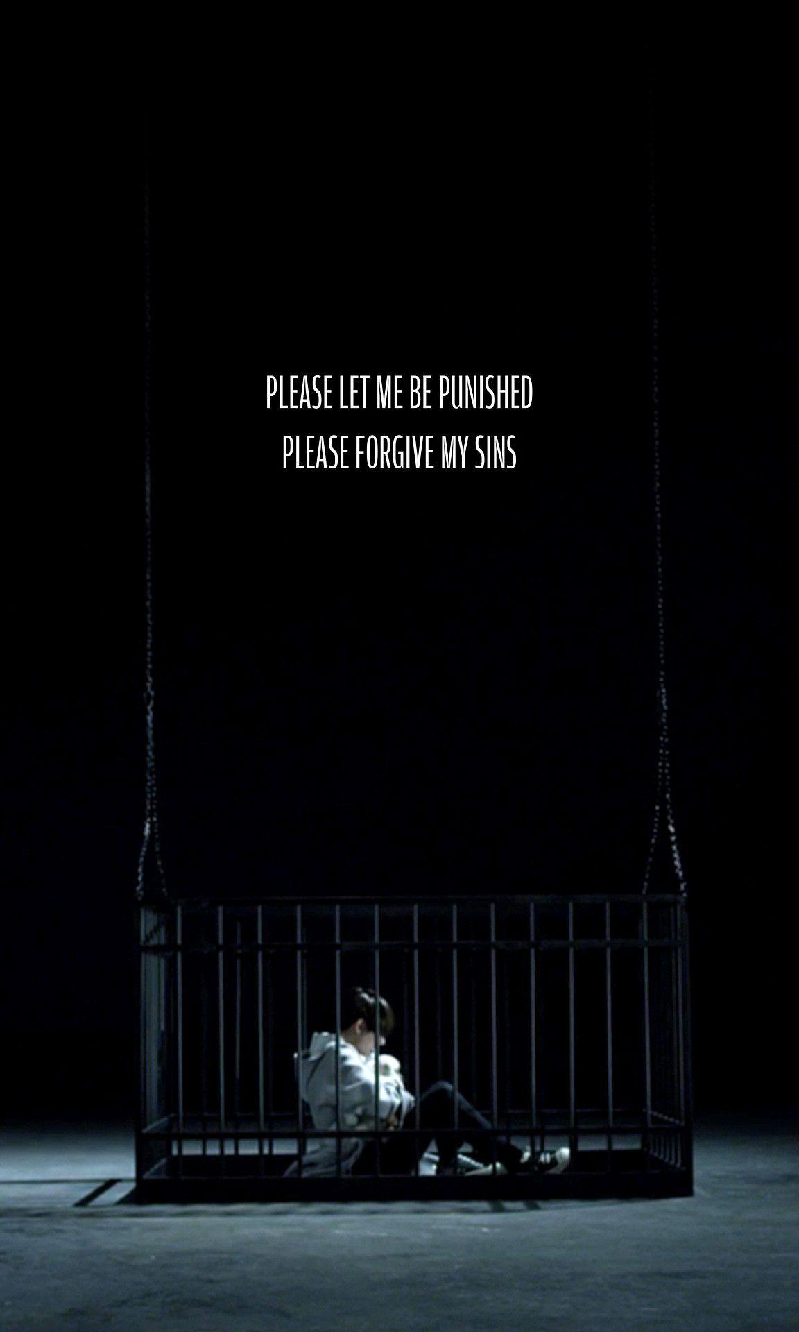 1152x1920 Tae Hyung BTS Wallpaper