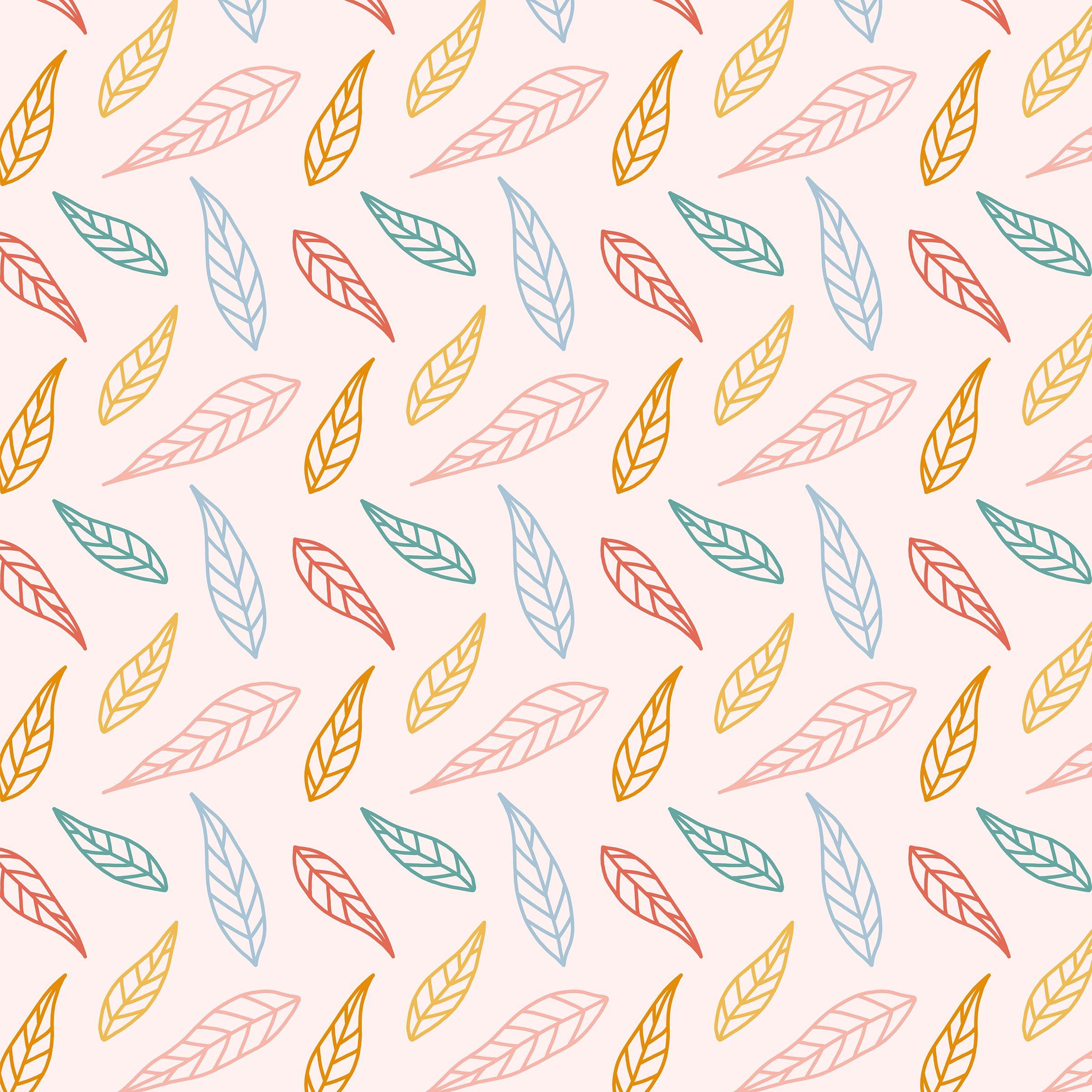 2400x2400 Leaf desktop, phone and tablet wallpaper