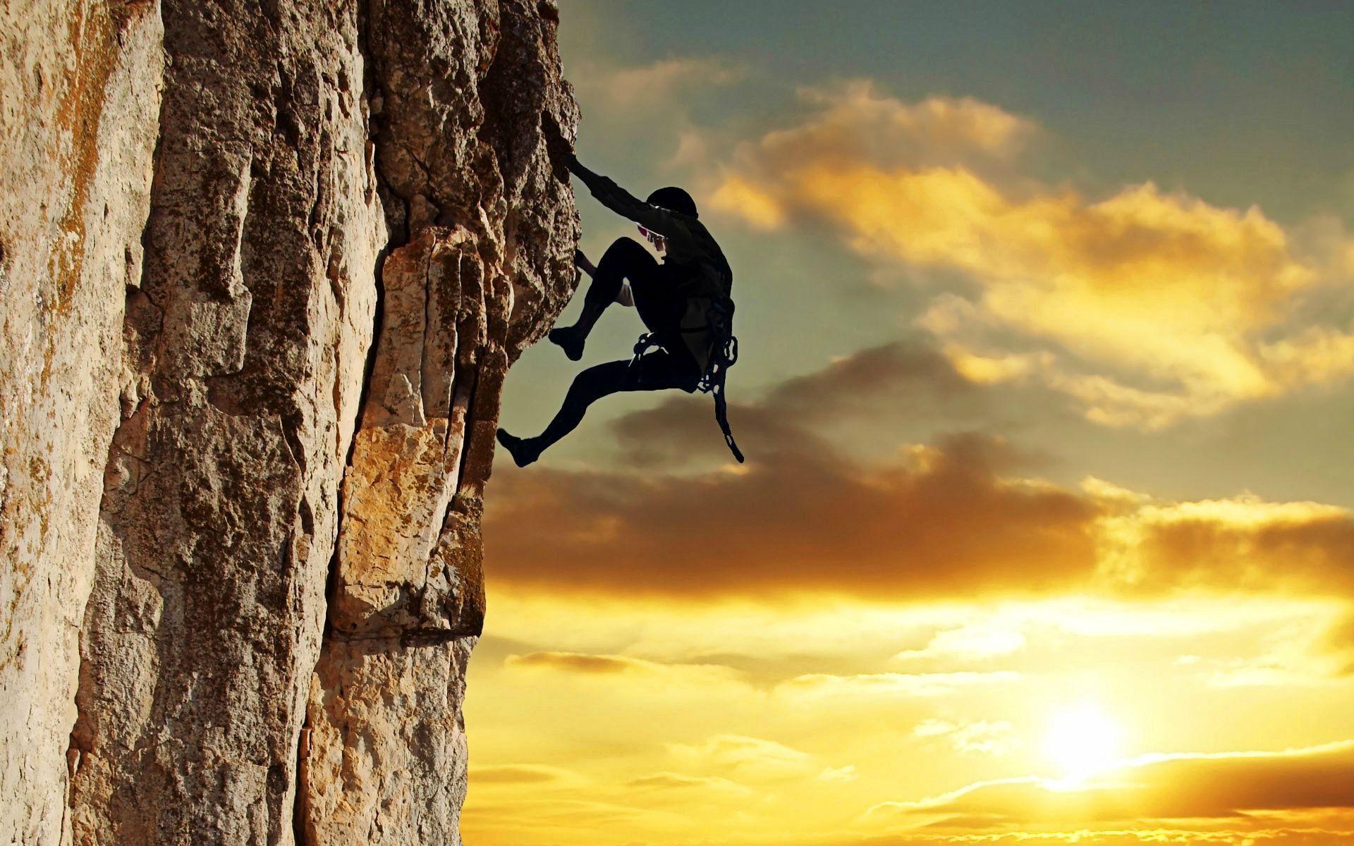 Difference Between Mountain Climbing And Rock Climbing at Carolyn ...