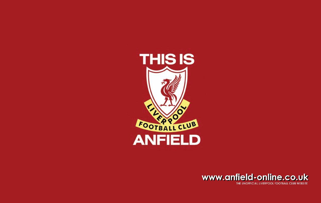 1280x808 Liverpool FC hình nền