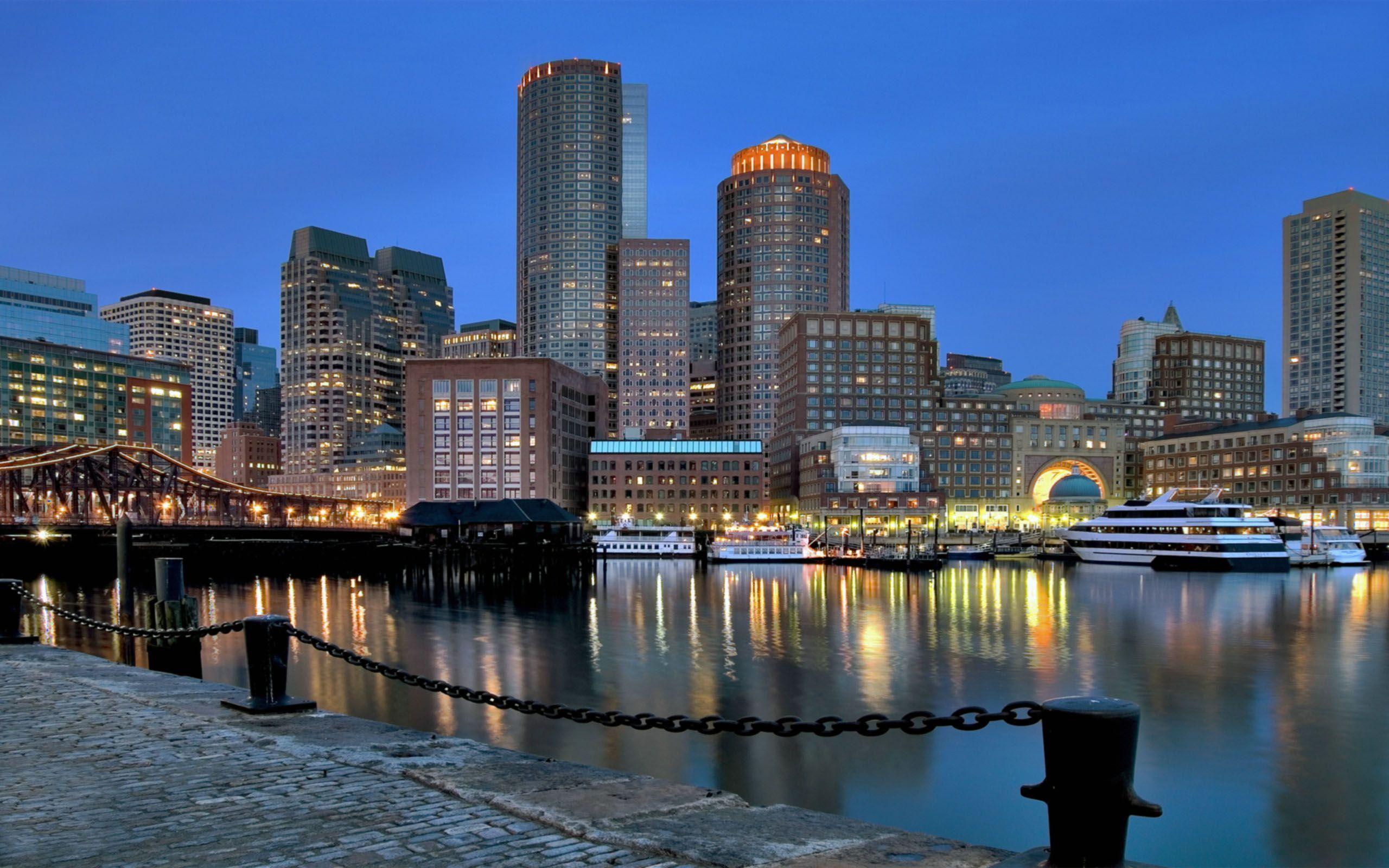 2560x1600 2560x1600px Boston Massachusetts.09.2015