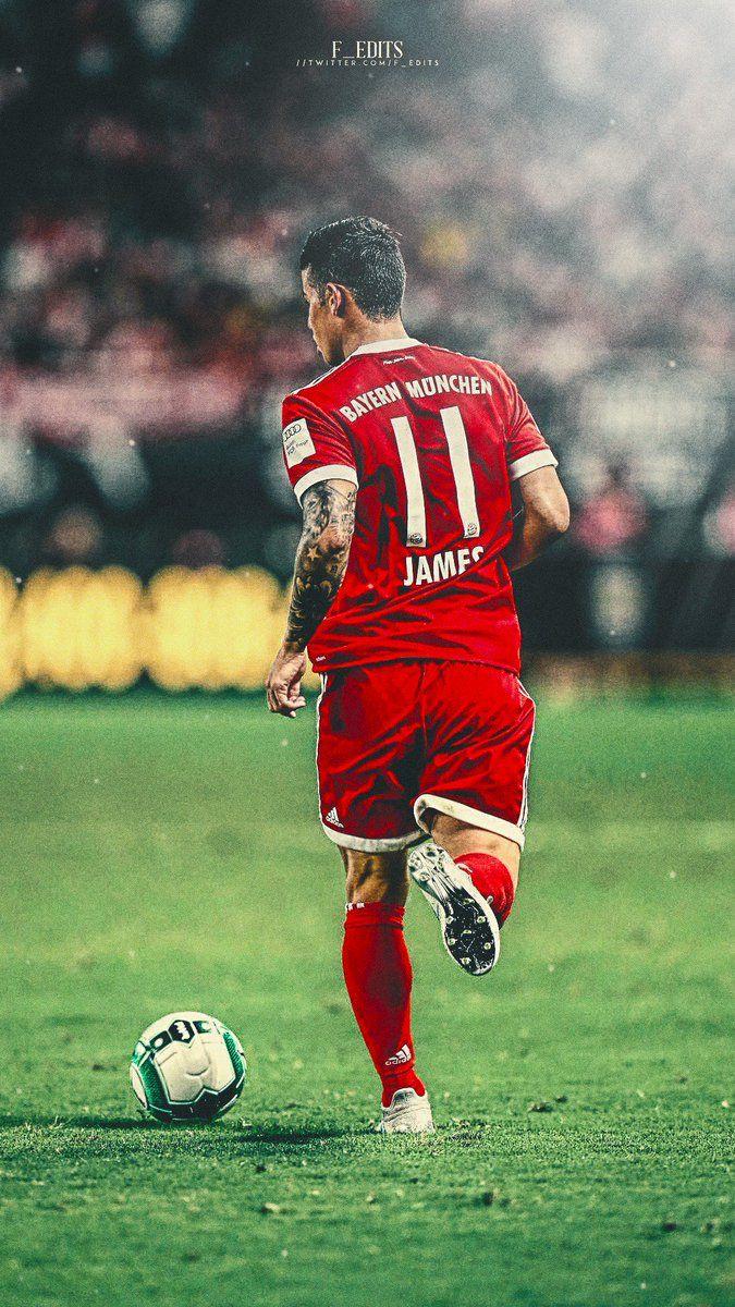 James Rodríguez Wallpapers  Wallpaper Cave