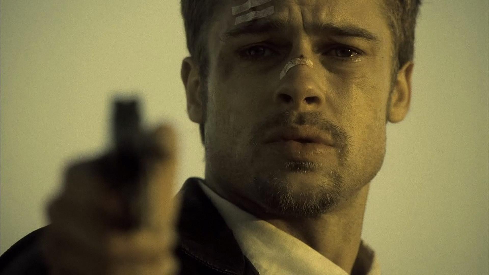 1920x1080 Se7en Wallpaper