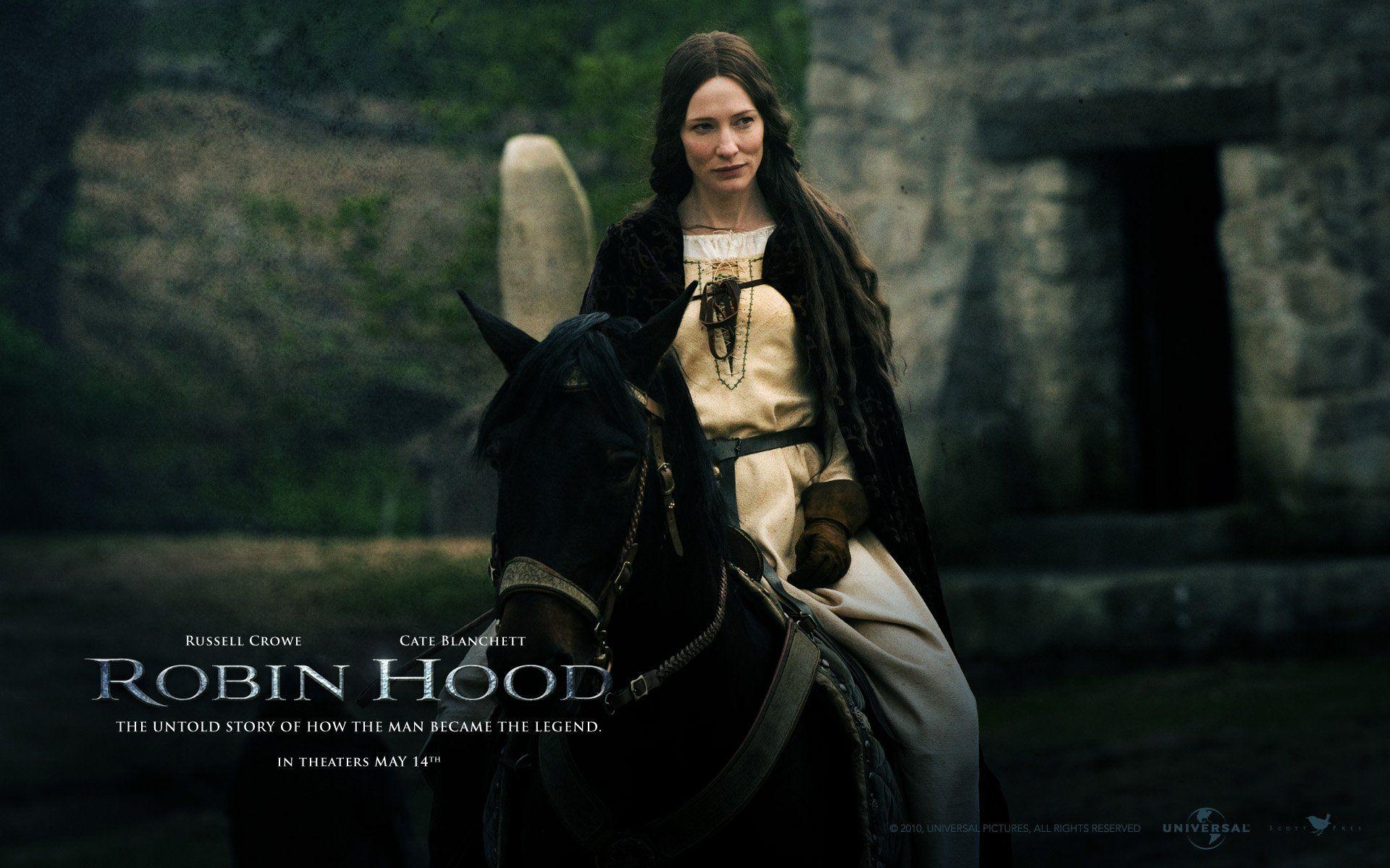 1920x1200 Ultra HD Robin Hood Wallpaper QH83NA