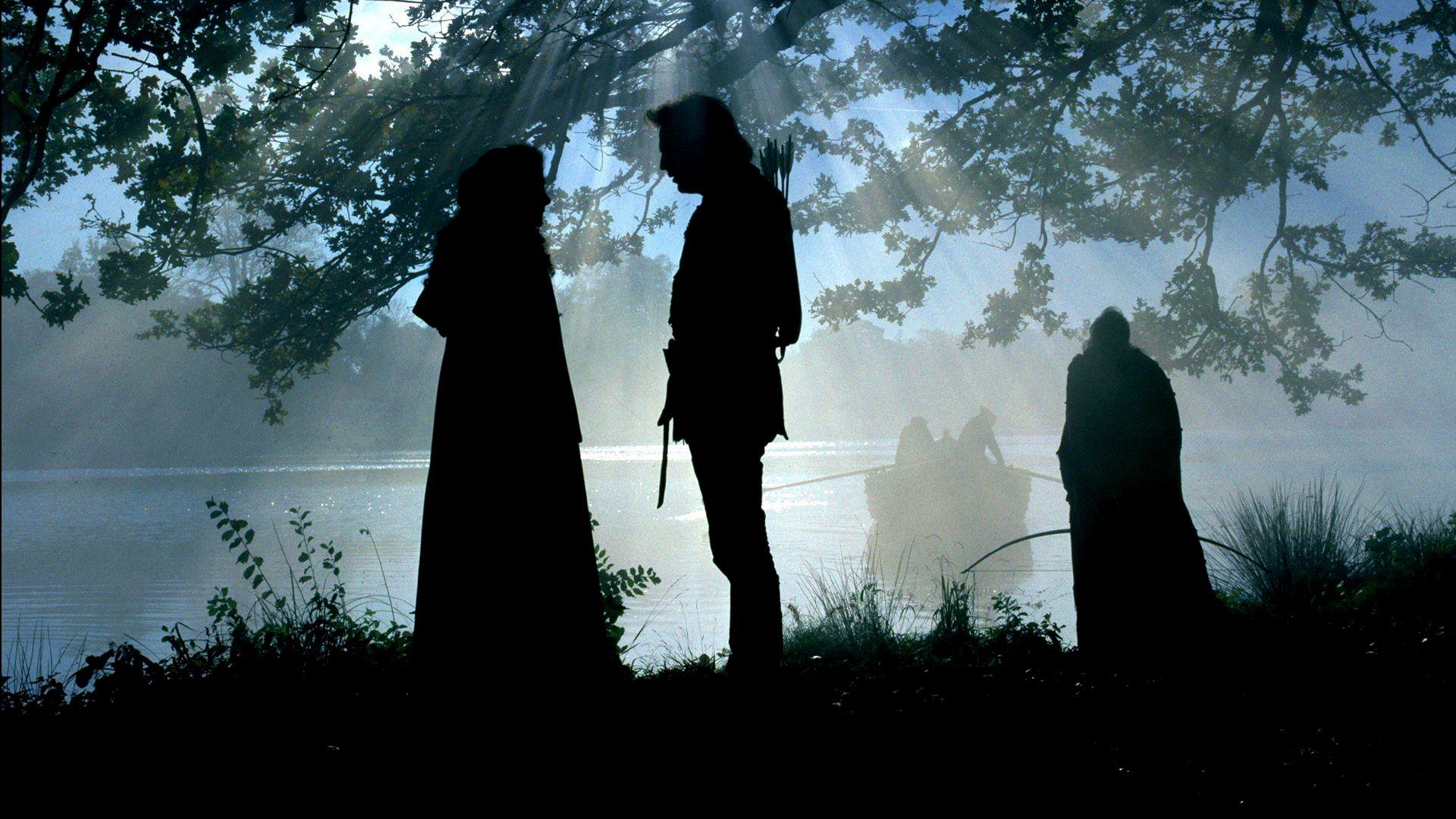1920x1080 Robin Hood: Prince of Thieves HD Wallpaper. Background