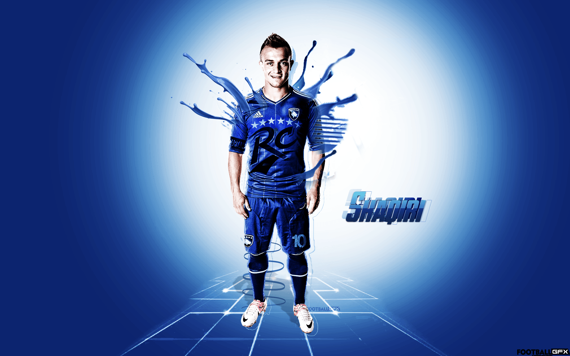 1920x1200 Kosovo Wallpaper