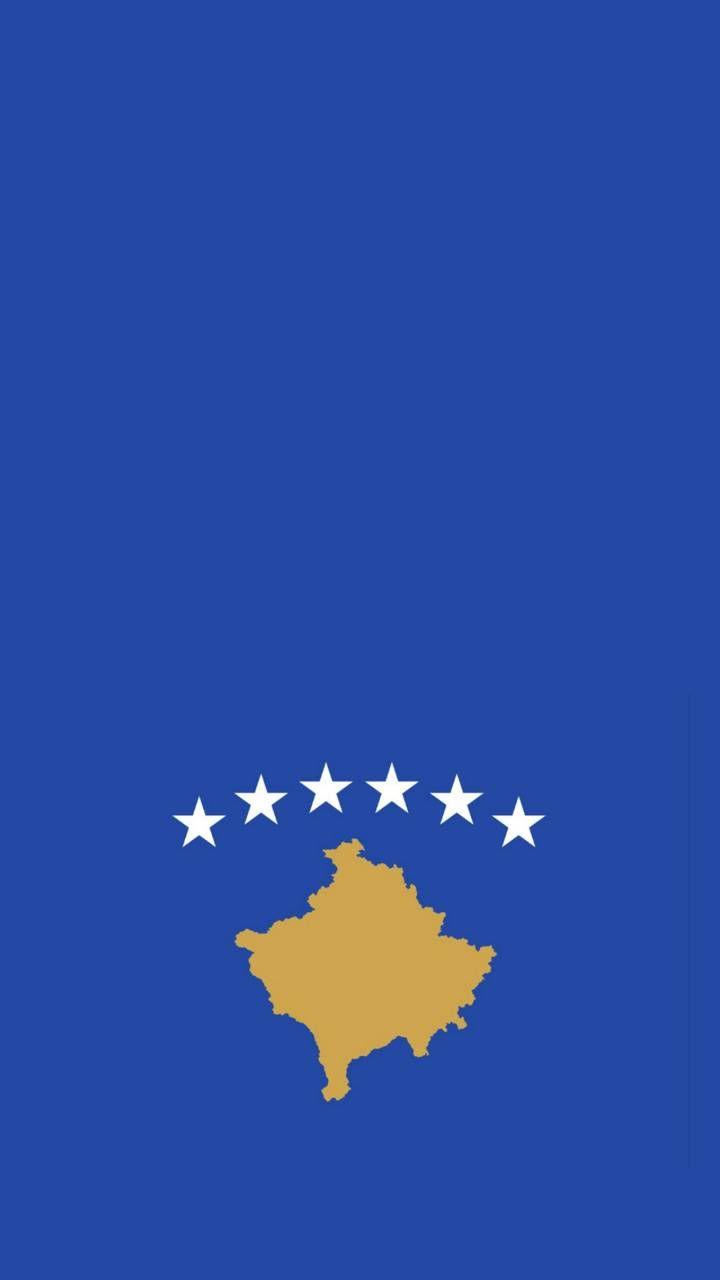 720x1280 Lockscreen Kosovo wallpaper