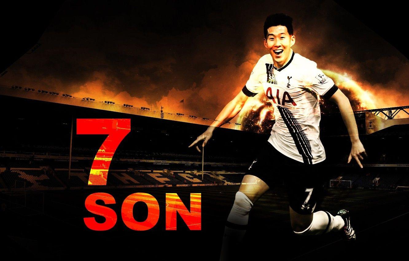 Heung Min Son Wallpapers  Top 35 Best Heung Min Son Wallpapers Download