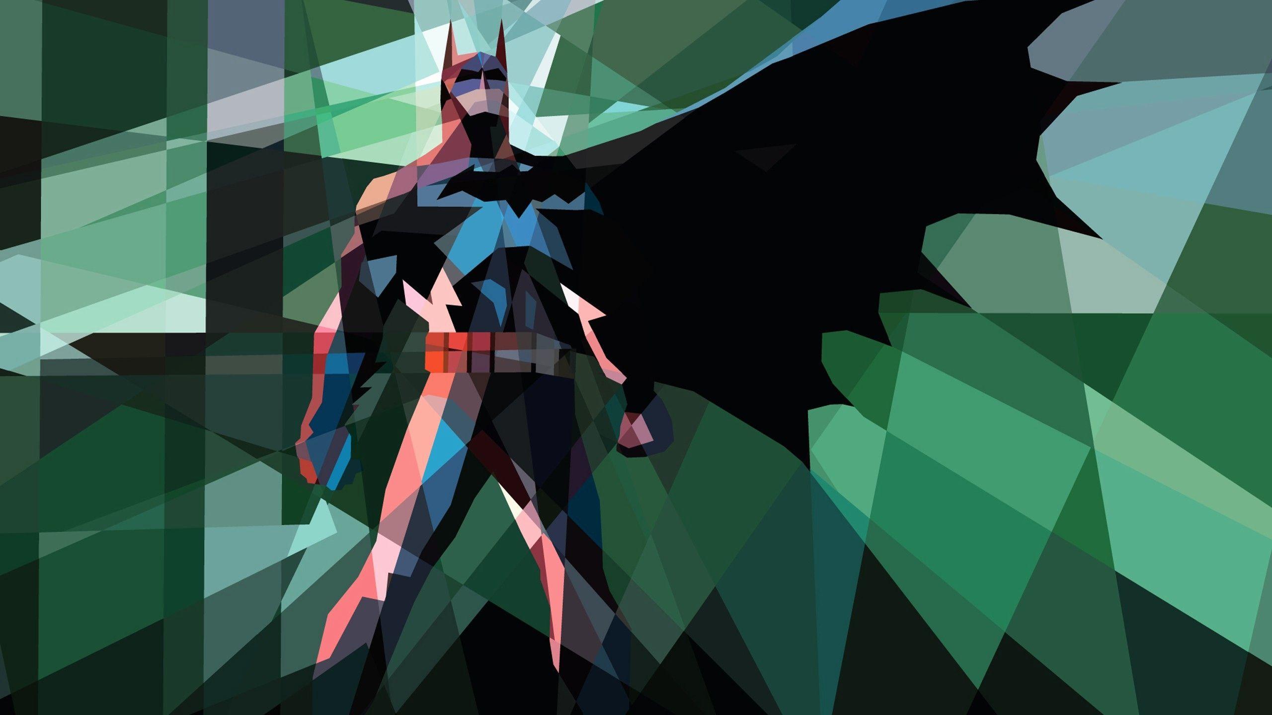 2560x1440 Polygonal Wallpaper Lovely 25 HD Polygon Wallpaper Ideas