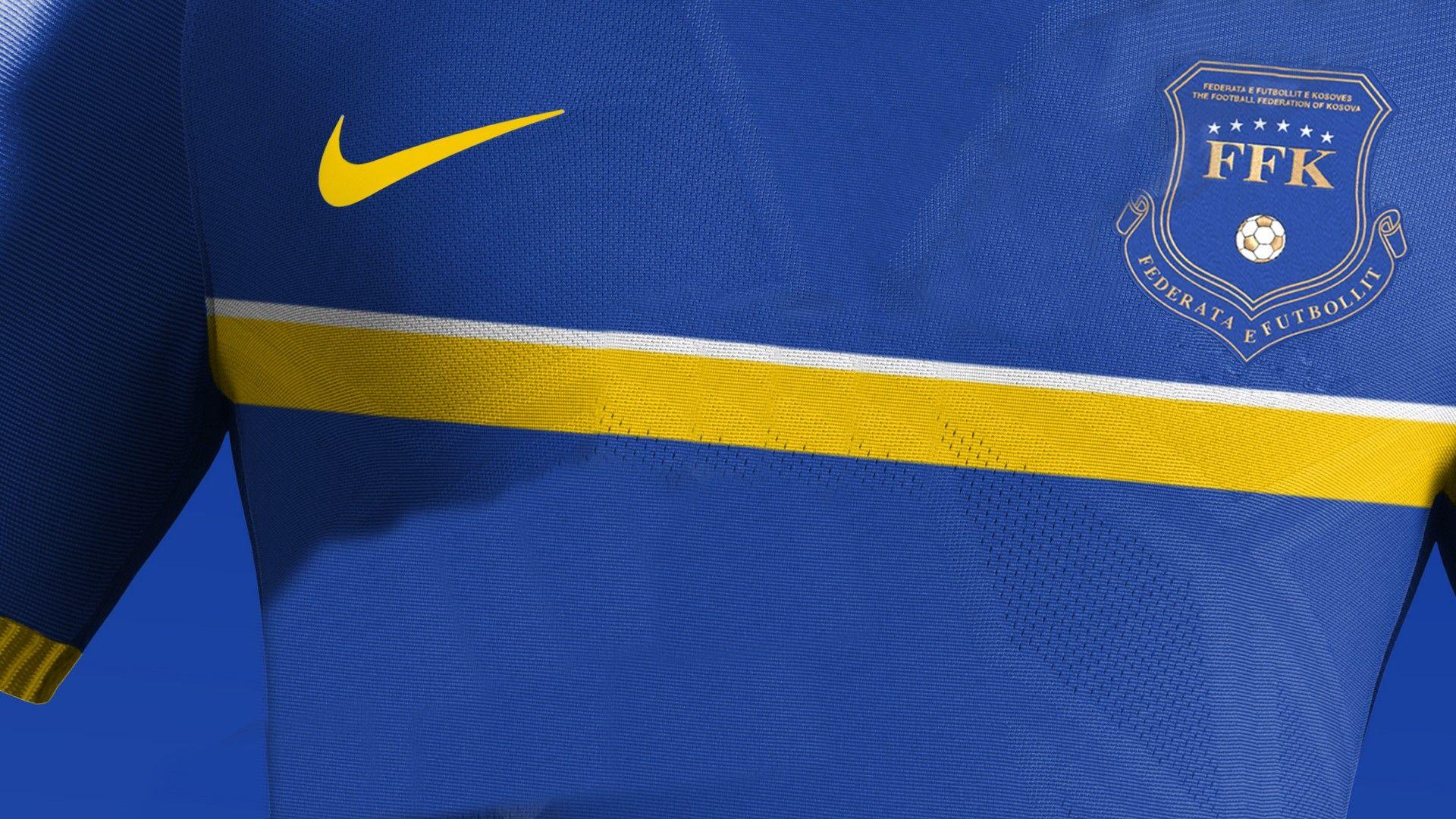 1920x1080 Kosovo Team Logo