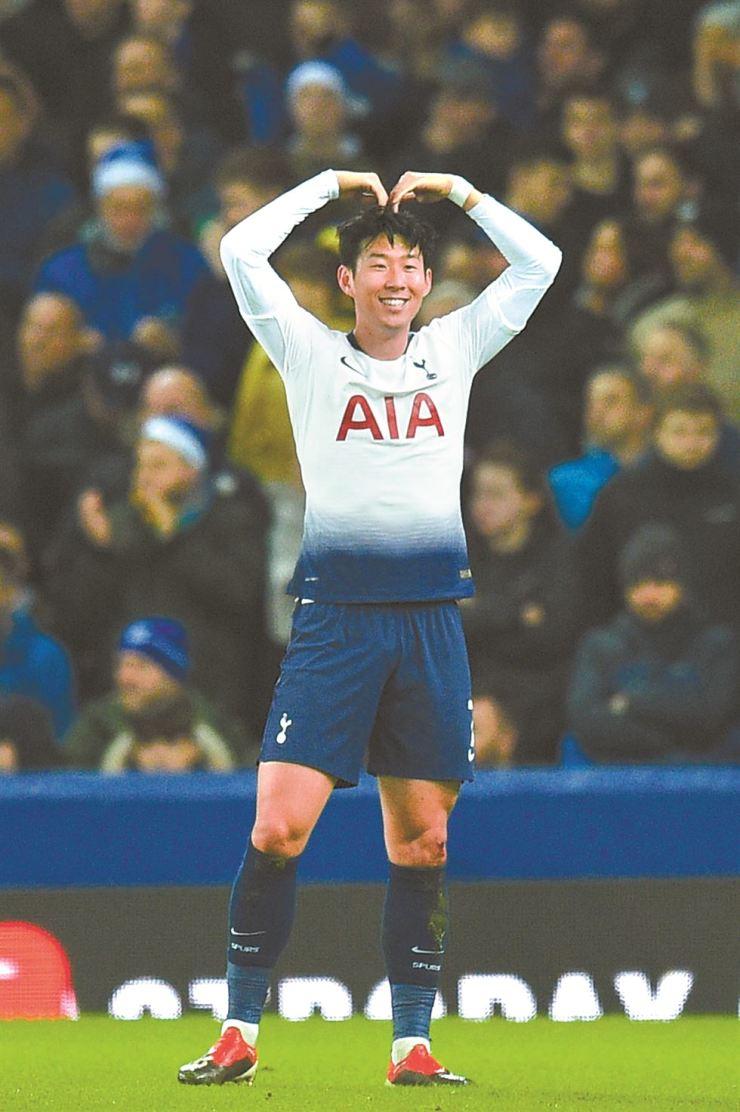 GraphicSam on X: Heung-min #son phone #wallpaper. Likes and