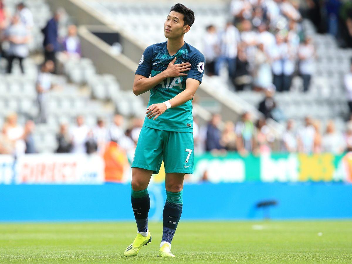 1200x900 Why Son Heung Min Is Extra Thankful To Spurs Over Asian