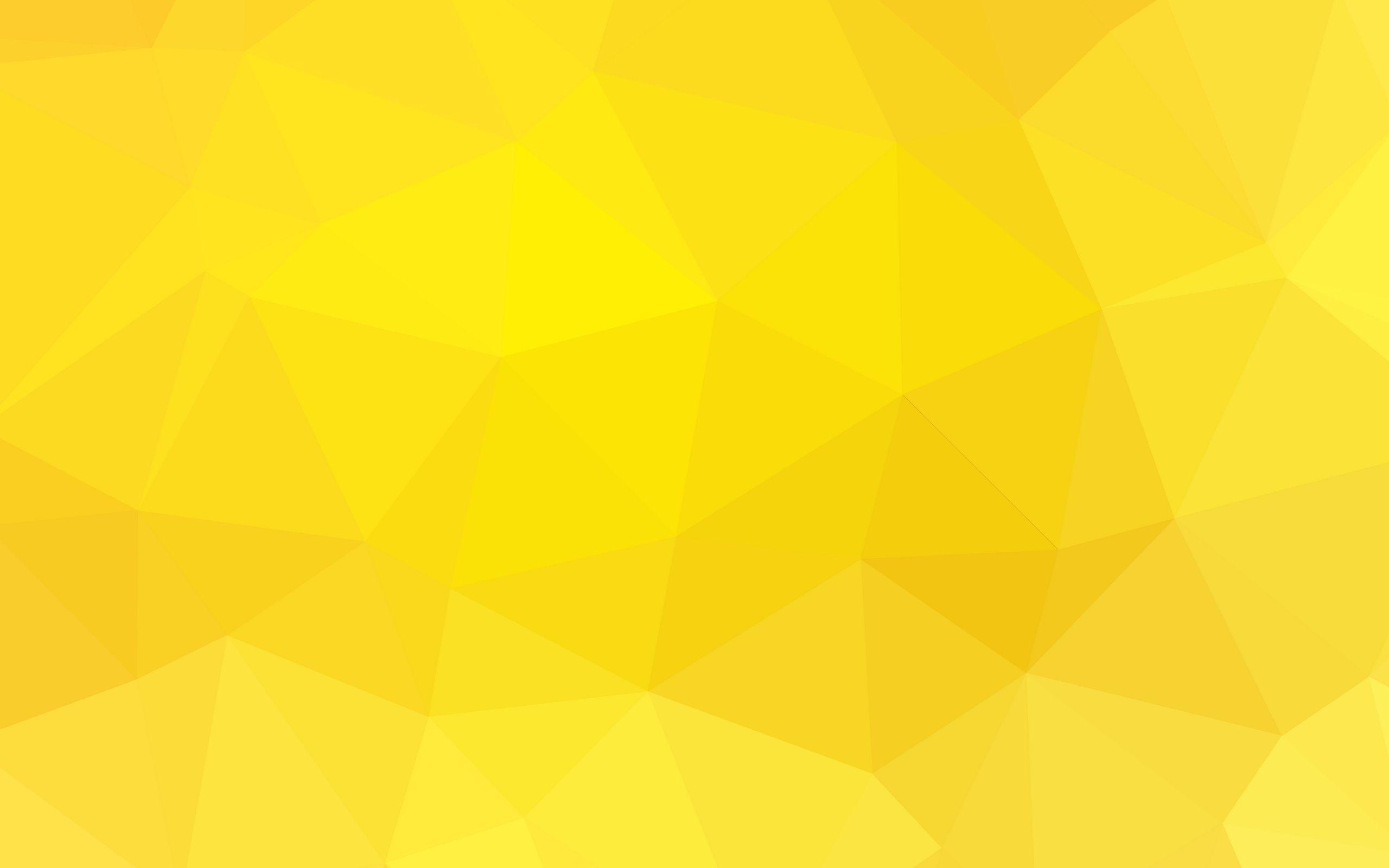 2560x1600 Download wallpaper 2560x1600 polygonal, triangles, shades