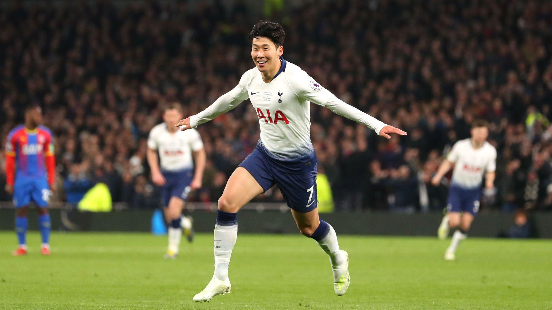 Son Heung-Min Wallpapers - Top Free Son Heung-Min Backgrounds
