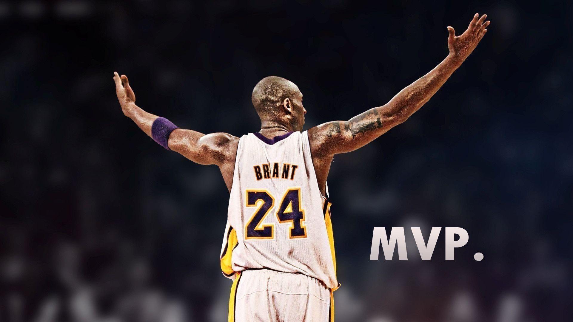 Kobe Bryant wallpaper by TWOLF1205 - Download on ZEDGE™ | 0bcc