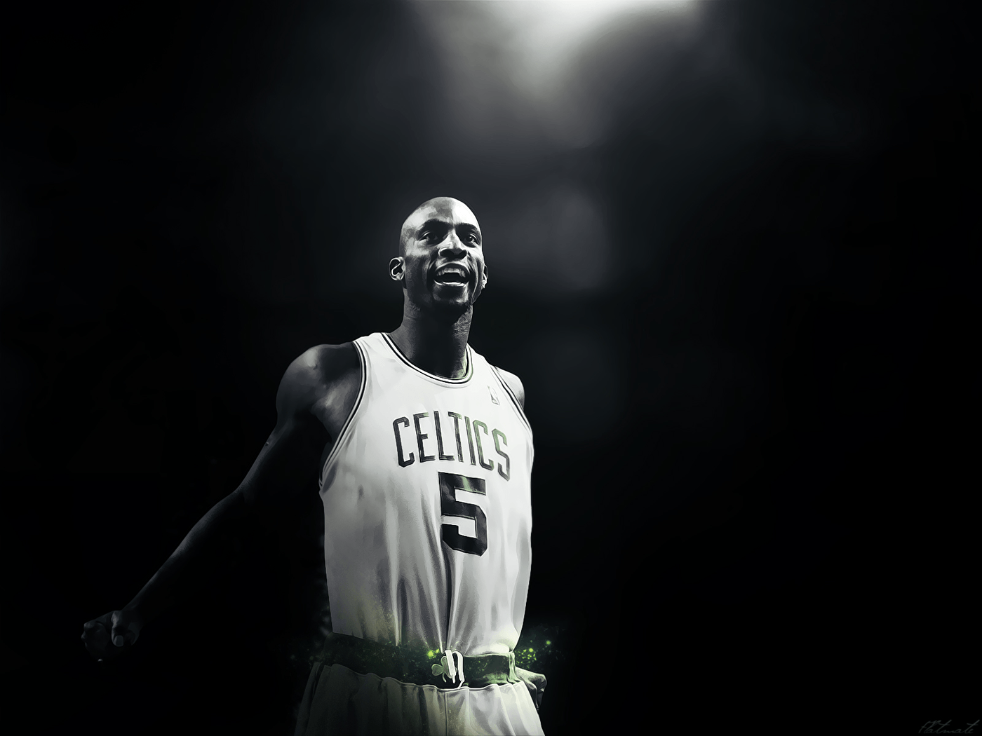 2,067 Kevin Garnett 2004 Stock Photos, High-Res Pictures, and