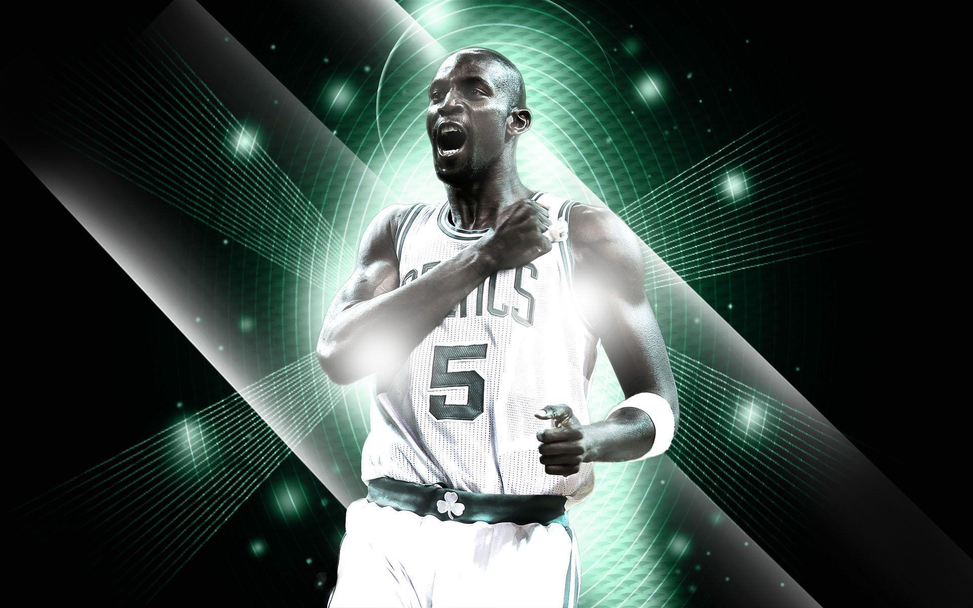 1920x1200 Kevin Garnett Wallpaper