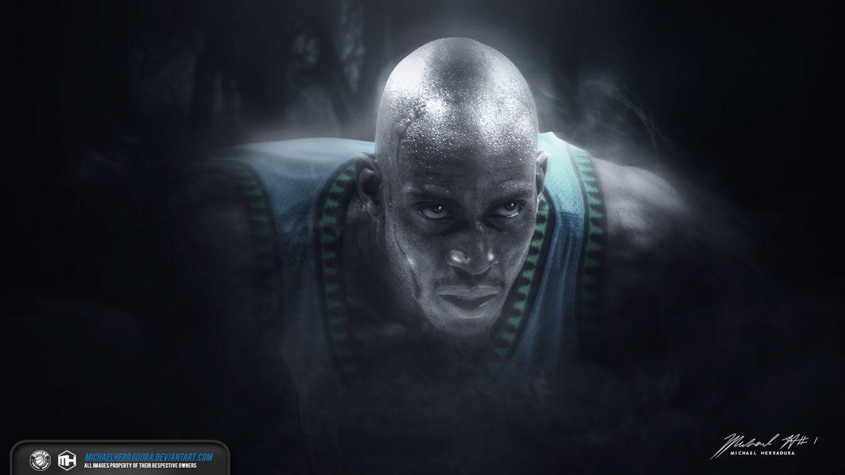 1192x670 Kevin Garnett Wallpaper