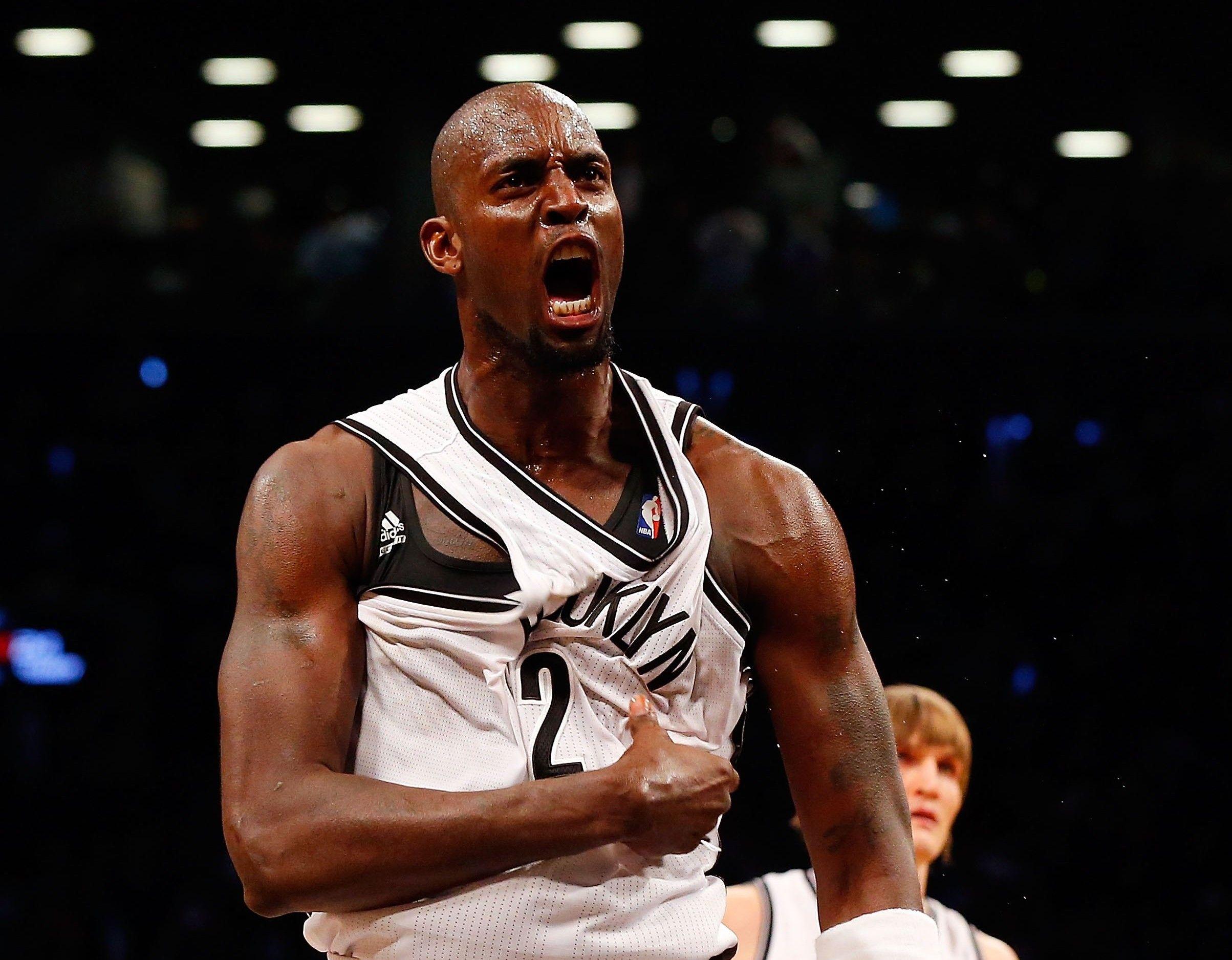 2407x1875 Kevin Garnett Brooklyn Nets Wallpaper 2407x1875 px, YHY45