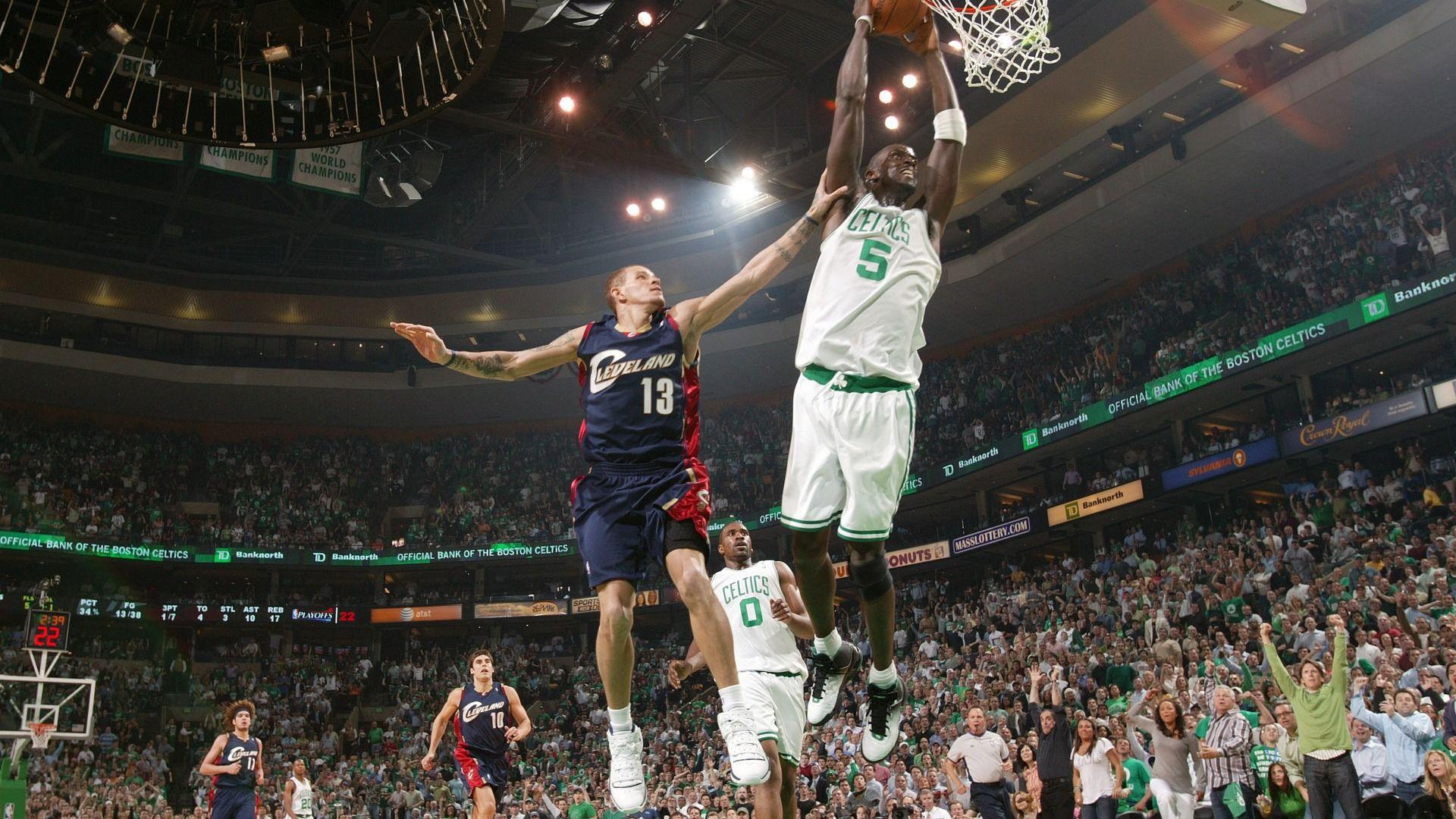 1920x1080 Kevin Garnett wallpaper (2) Wallpaper