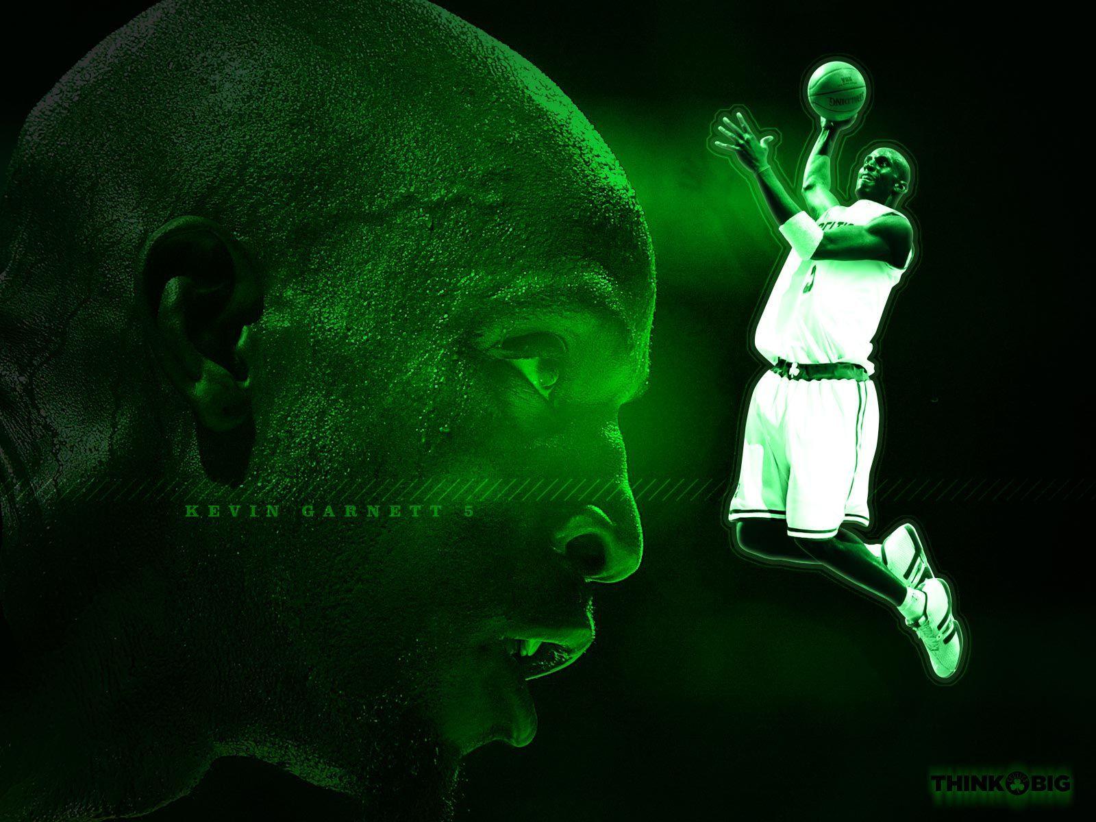 1600x1200 Kevin Garnett. Boston celtics wallpaper, Kevin garnett