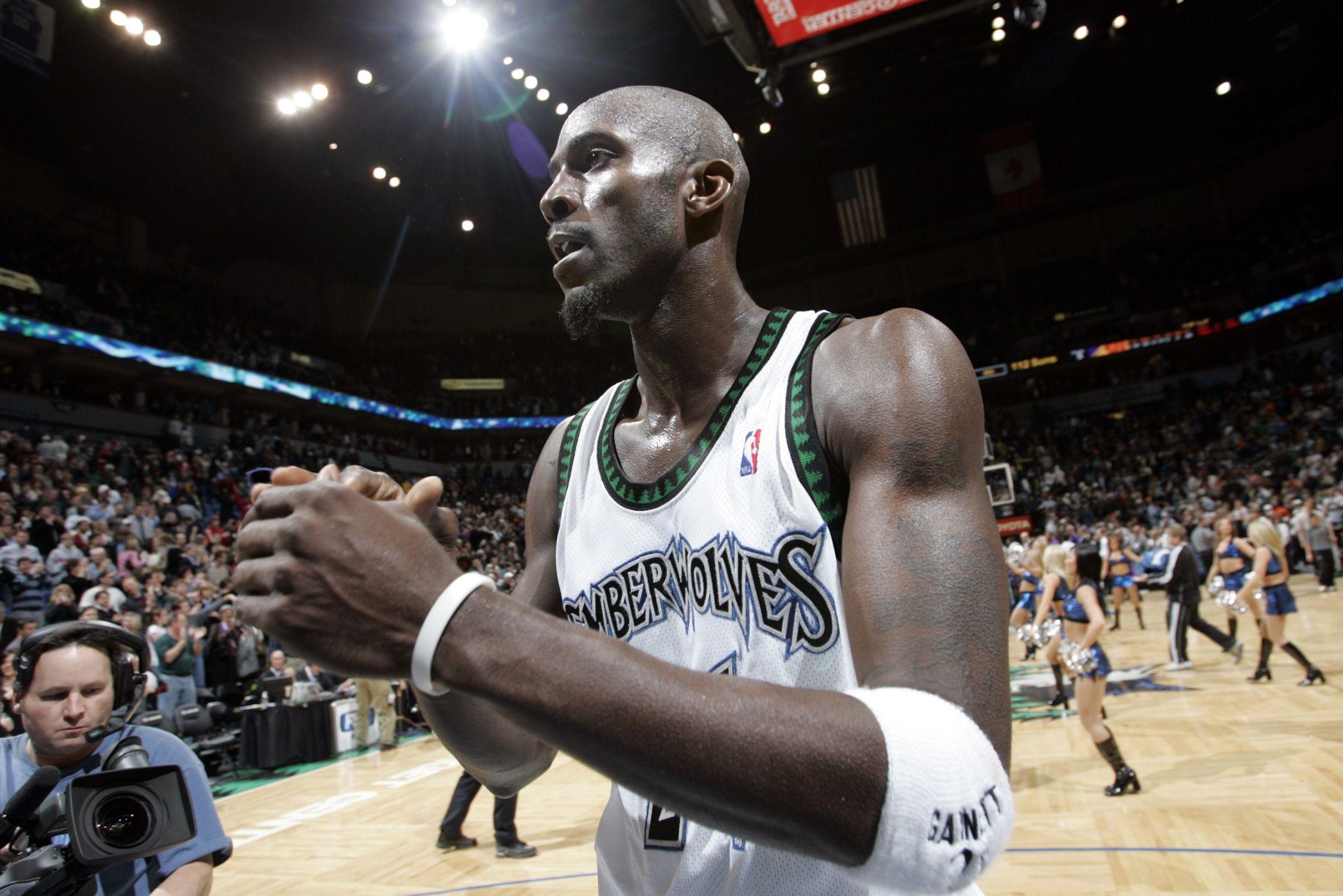Kevin Garnett Wallpapers - Top Free Kevin Garnett Backgrounds