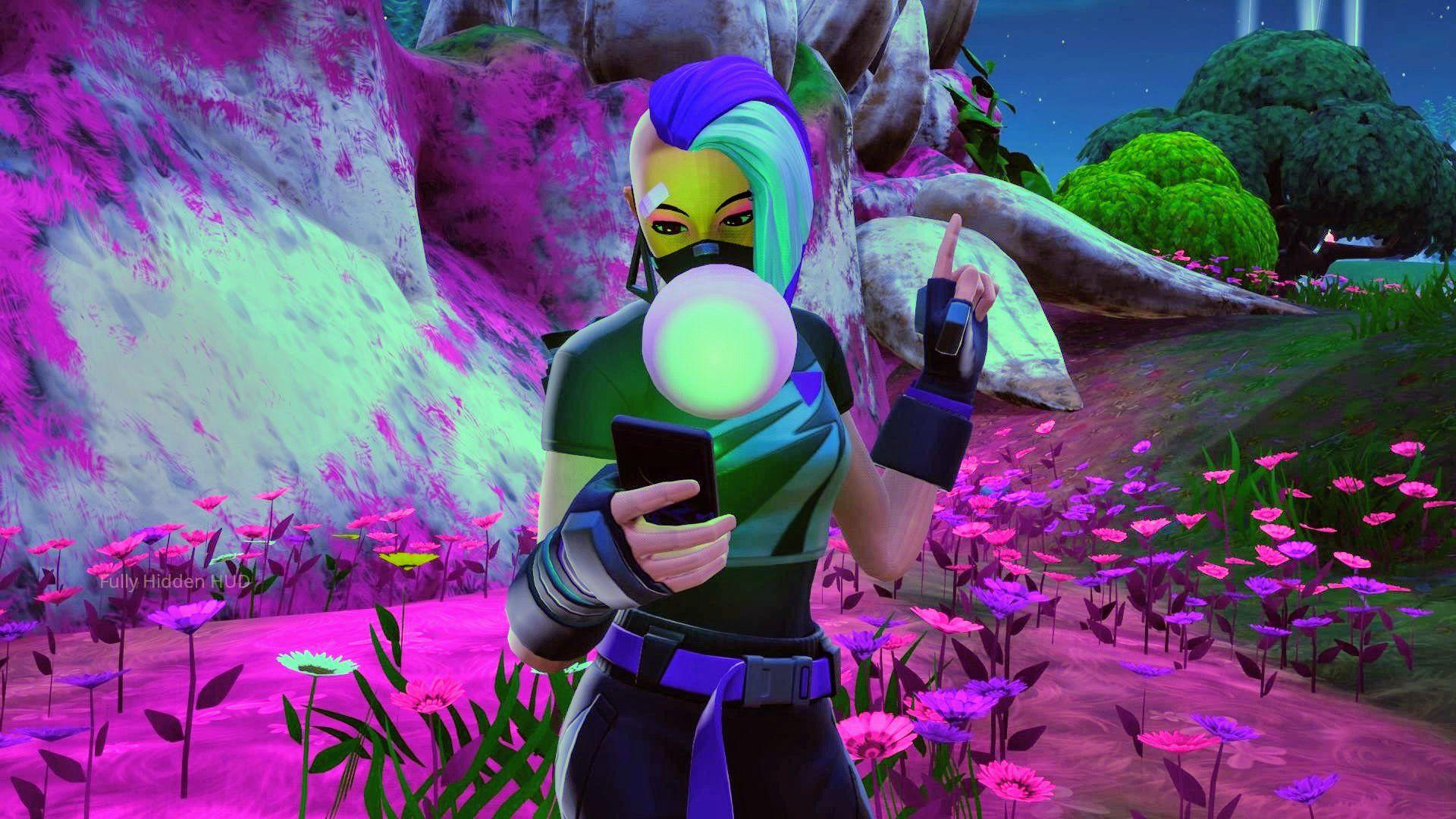 1920x1080 Catalyst Fortnite Wallpaper