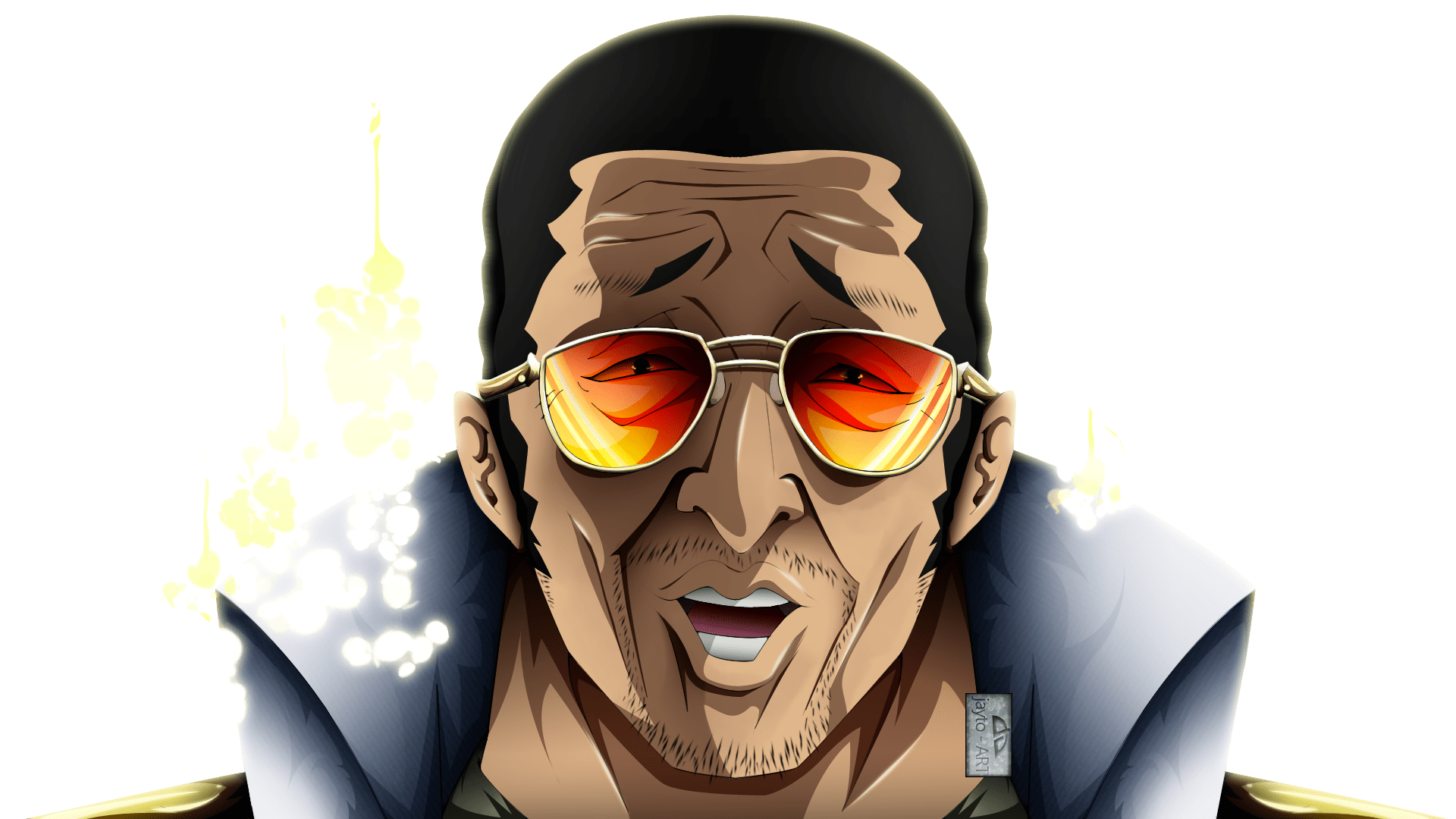 1920x1080 Kizaru Wallpaper. Kizaru Wallpaper