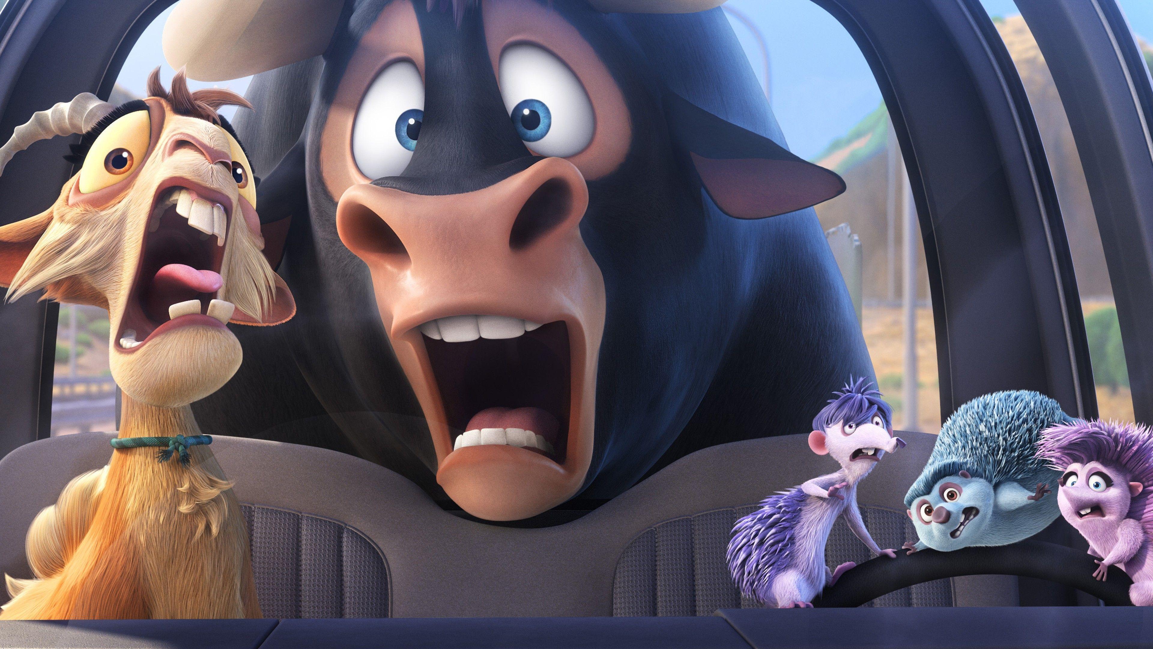 Ferdinand Wallpapers Top Free Ferdinand Backgrounds WallpaperAccess