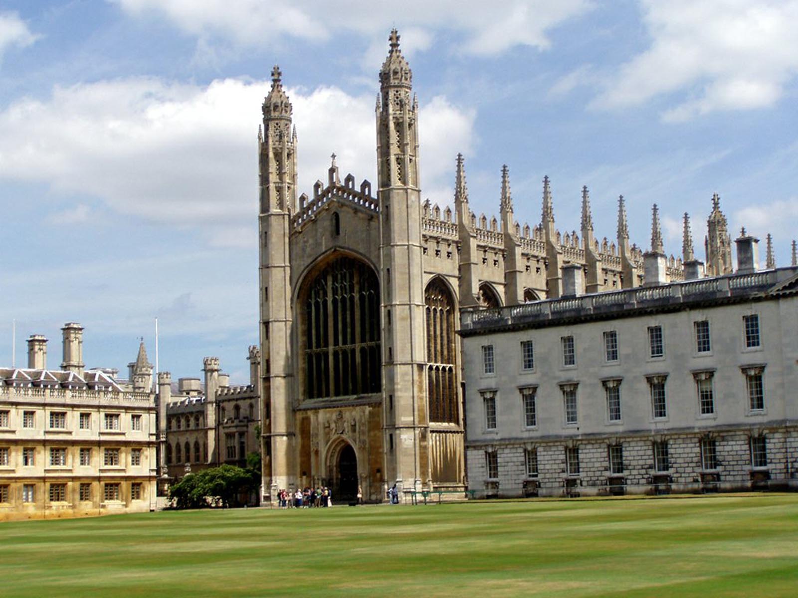 University of Cambridge Wallpapers - Top Free University of Cambridge ...