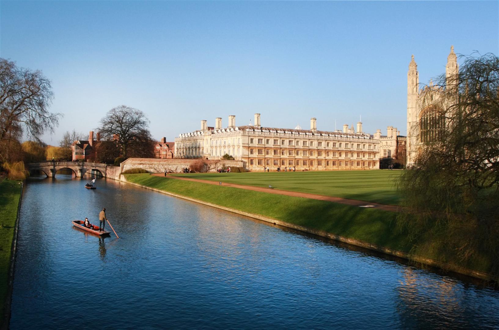 Cambridge City Wallpapers Top Free Cambridge City Backgrounds