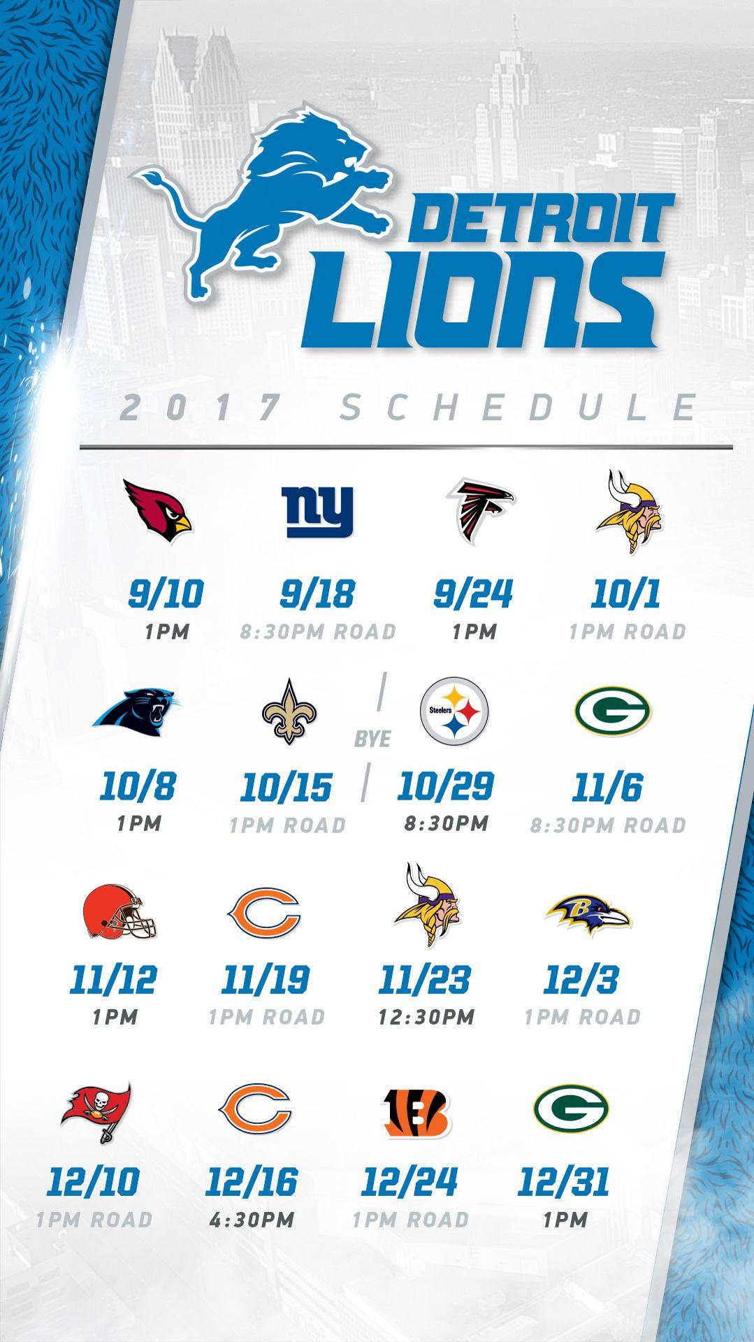1079x1920 Schedule wallpaper from