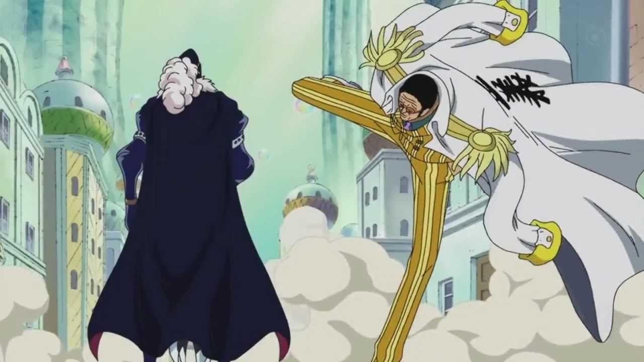 1280x720 One Piece AMV Gone Hunting