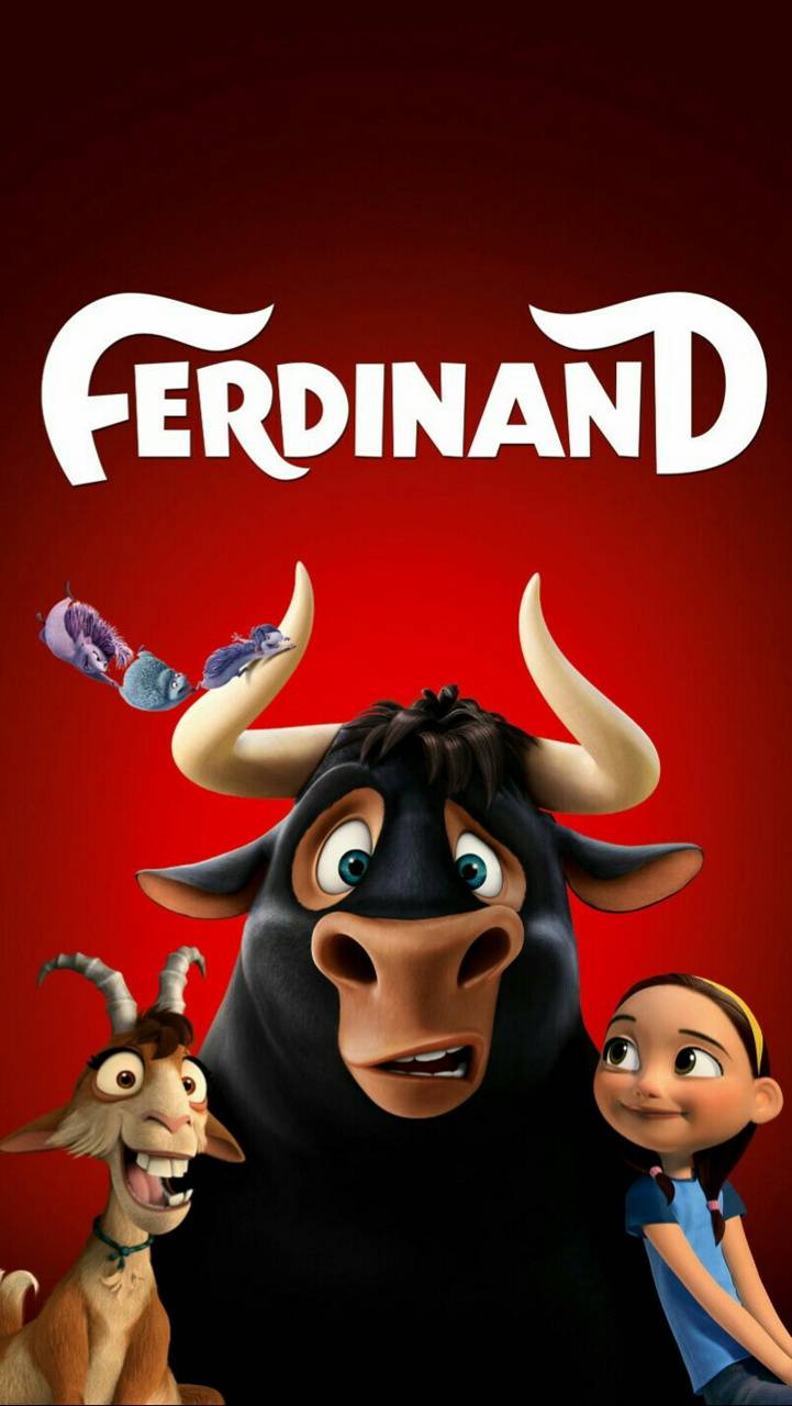 Ferdinand Wallpapers - Top Free Ferdinand Backgrounds - WallpaperAccess