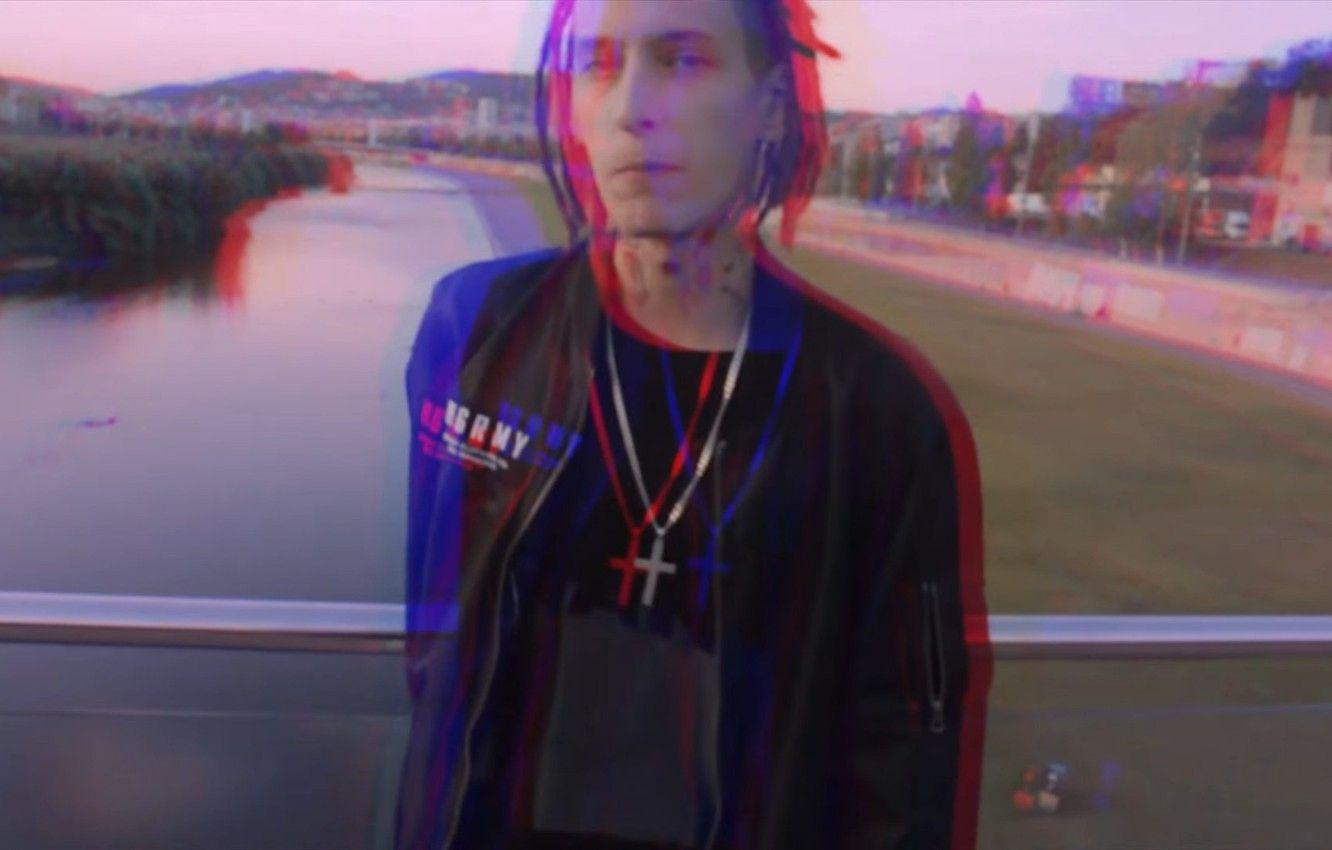 1332x850 Wallpaper Cloud Rap, HAUNTED FAMILY, KIZARU image