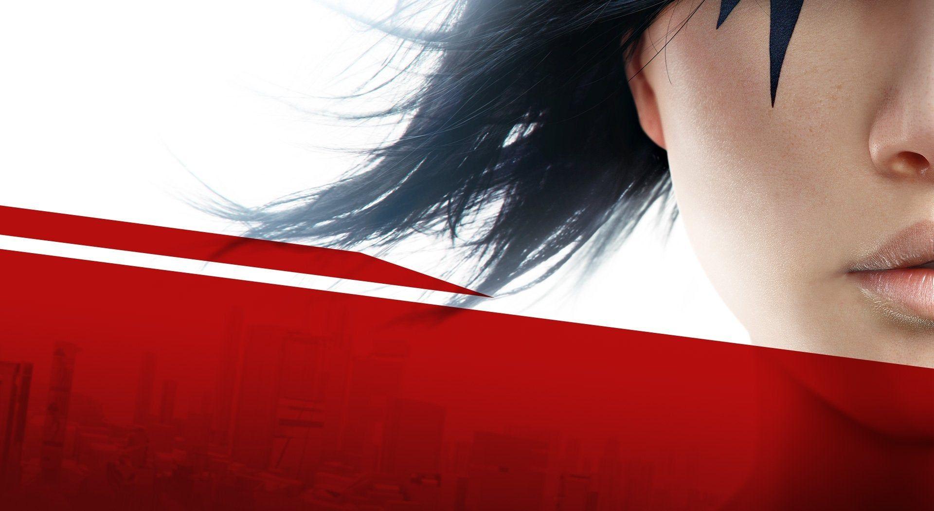1920x1050 Mirrors Edge Catalyst