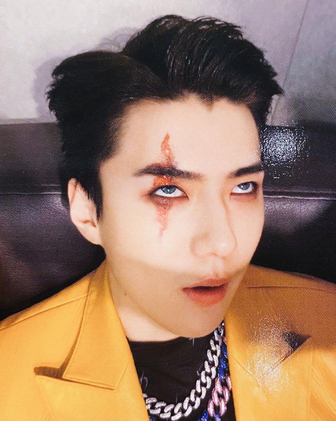 1080x1350 sehun wallpaper Tumblr posts