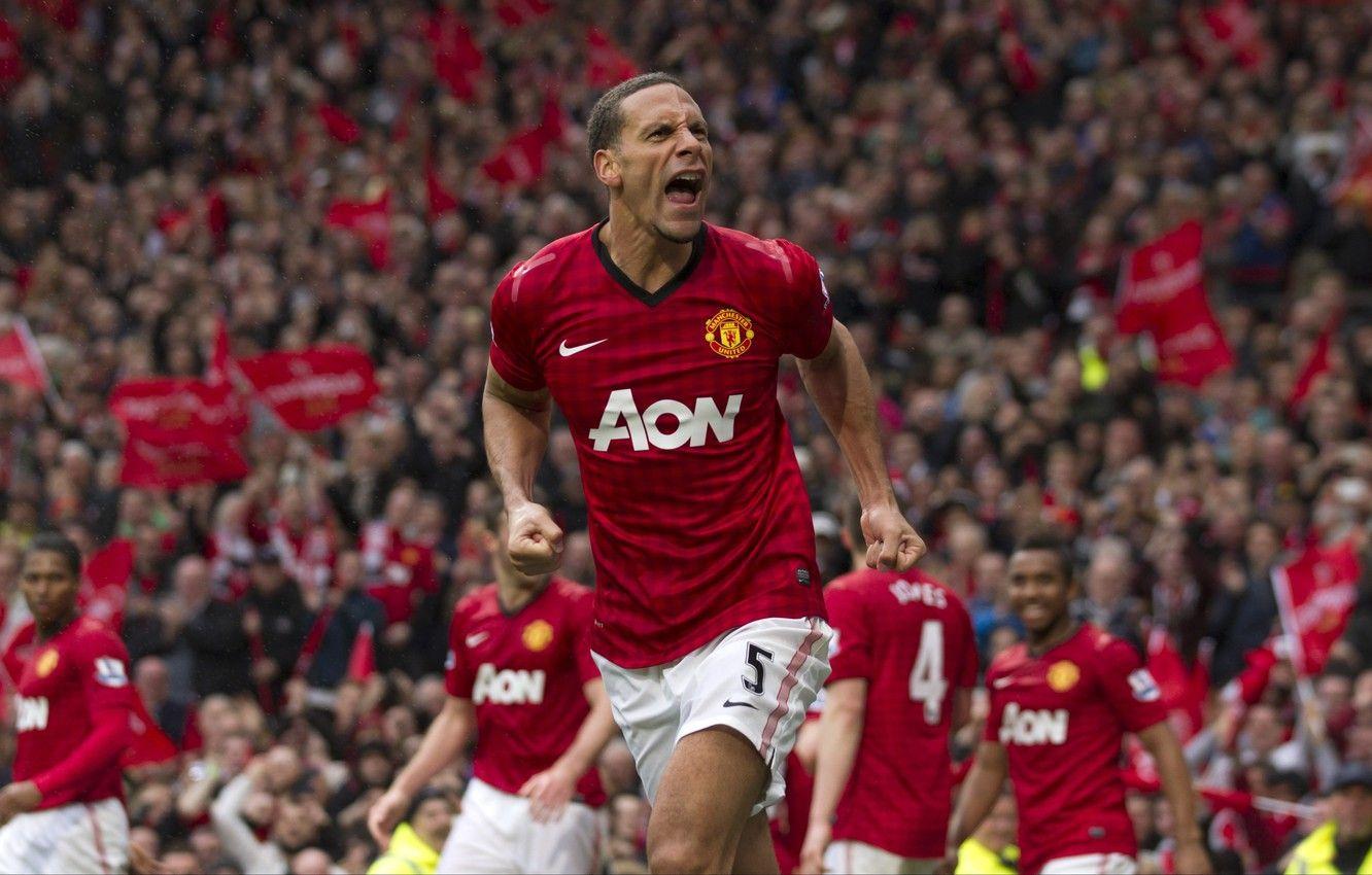 Rio Ferdinand Wallpapers - Top Free Rio Ferdinand Backgrounds