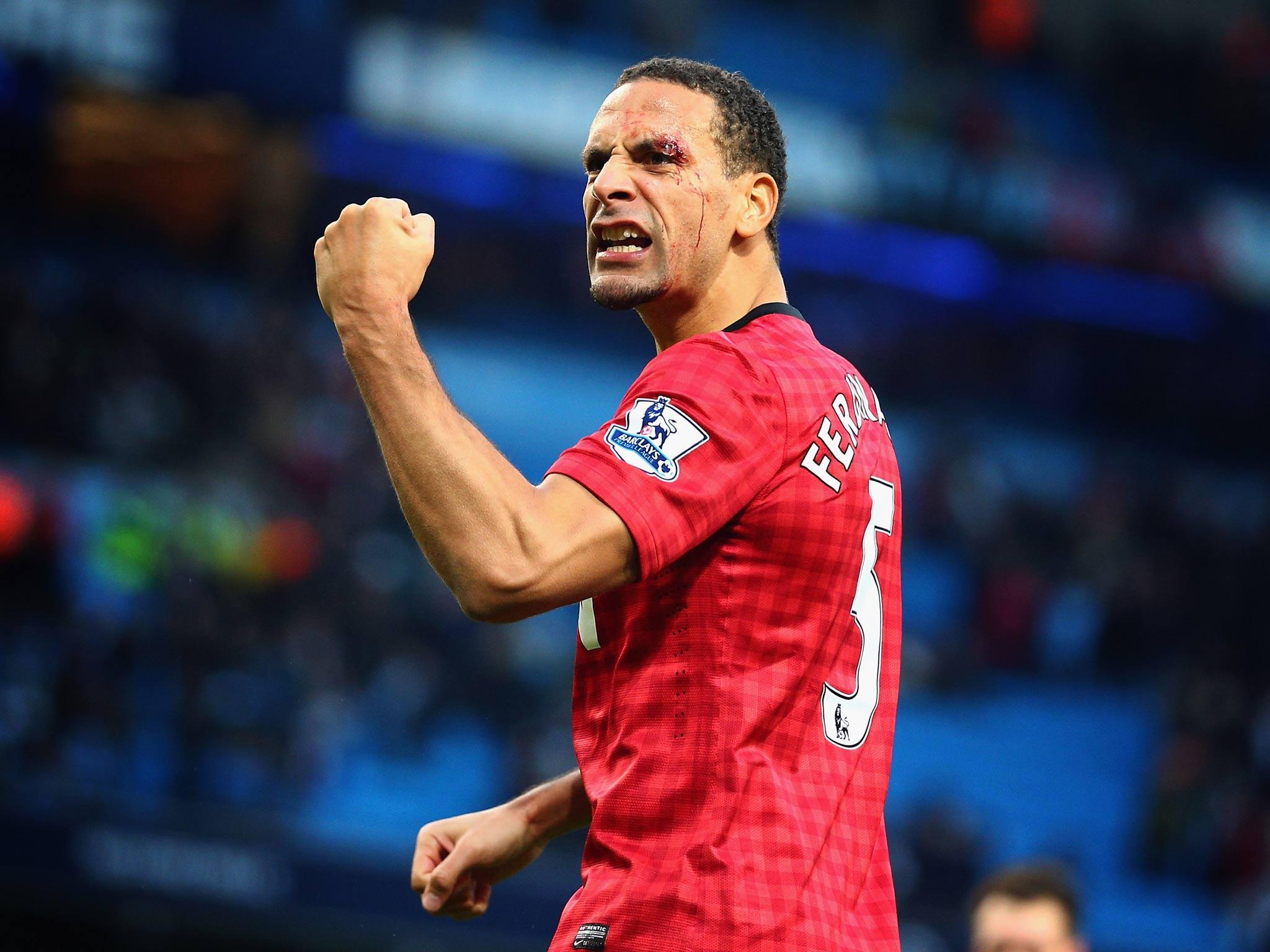 2048x1536 Rio Ferdinand reveals confrontation with gang of hooded