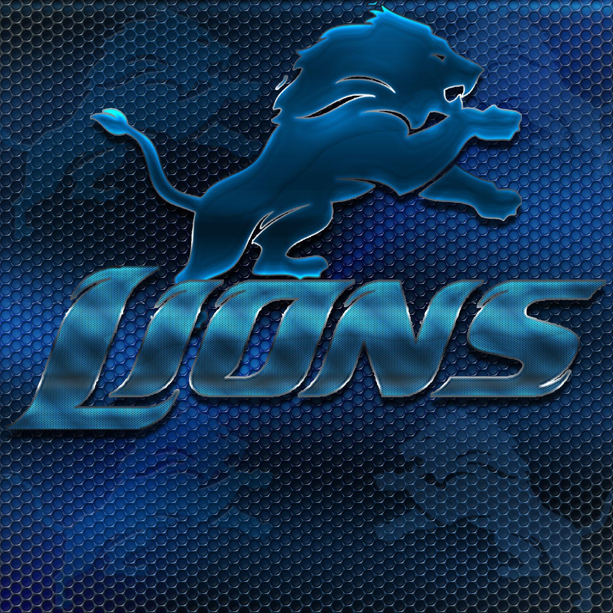 Detroit Lions wallpaper by Iontravler - Download on ZEDGE™