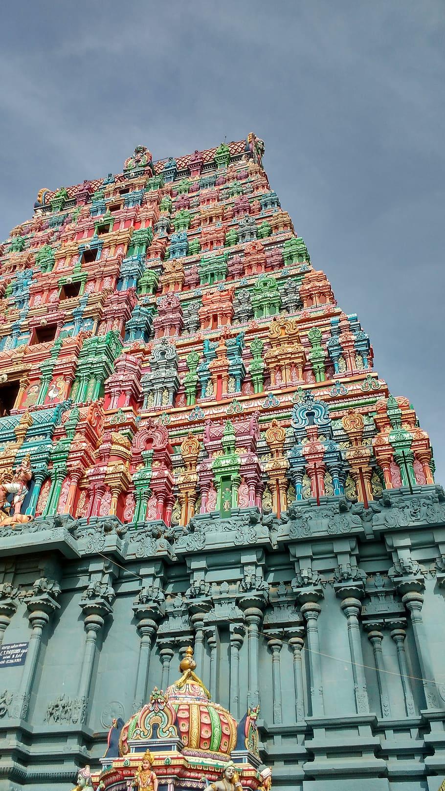 Tamil Nadu HD Wallpapers - Top Free Tamil Nadu HD ...