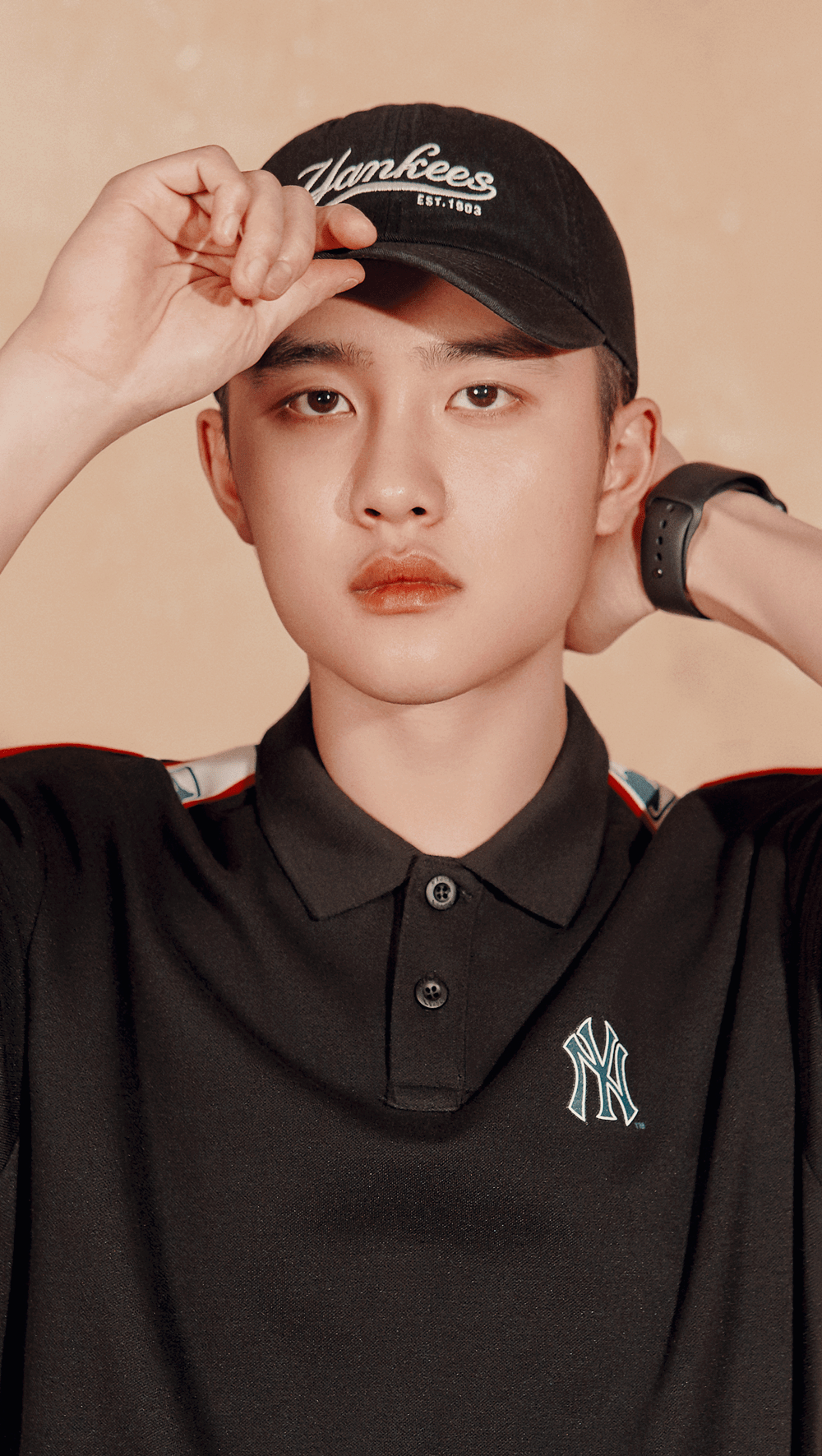 1000x1771 엑소 Exo Lockscreens Do Wallpaper iPhone, Download